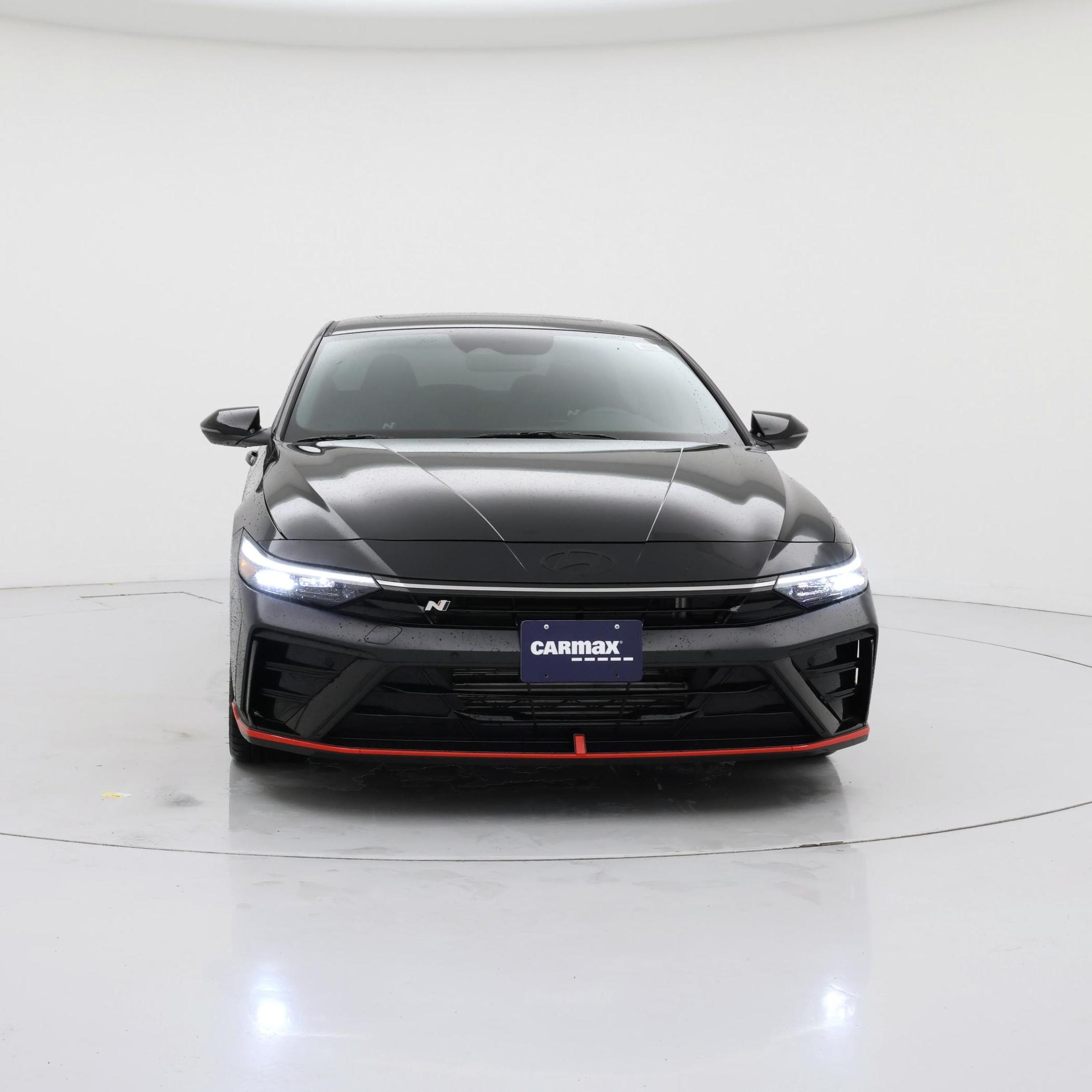 Thumbnail: 2025 Hyundai Elantra - 5