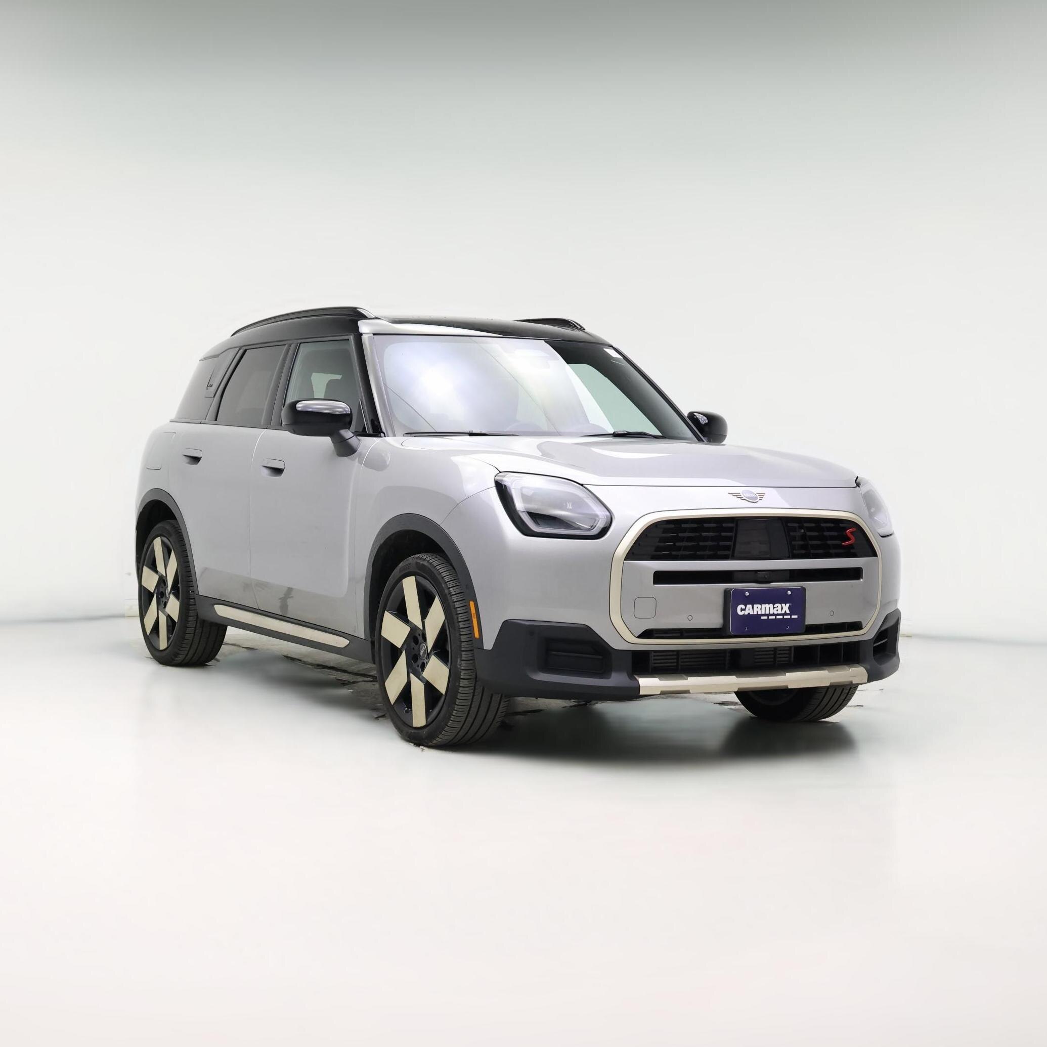 Thumbnail: 2025 MINI Cooper Countryman - 1