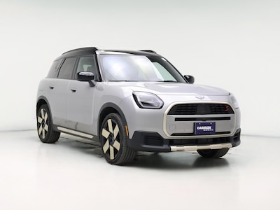 2025 Mini Cooper Countryman S ALL4
