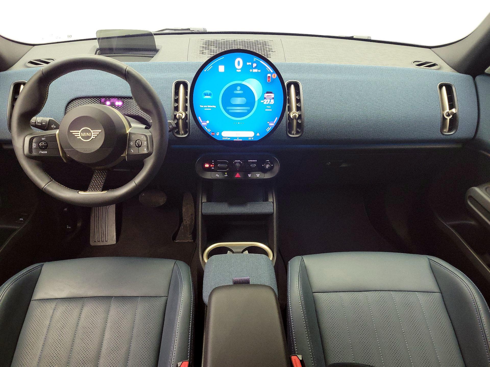 Thumbnail: 2025 MINI Cooper Countryman - 9