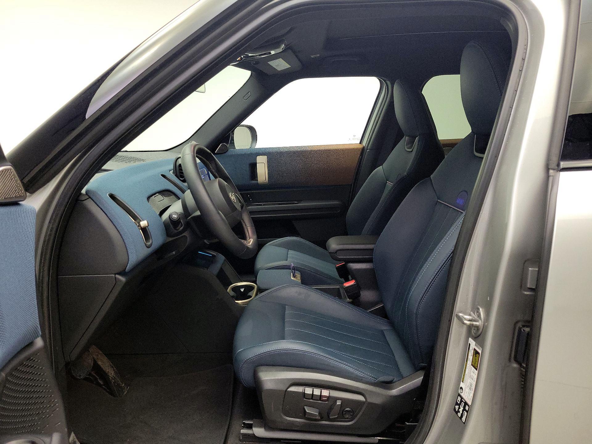 Thumbnail: 2025 MINI Cooper Countryman - 11