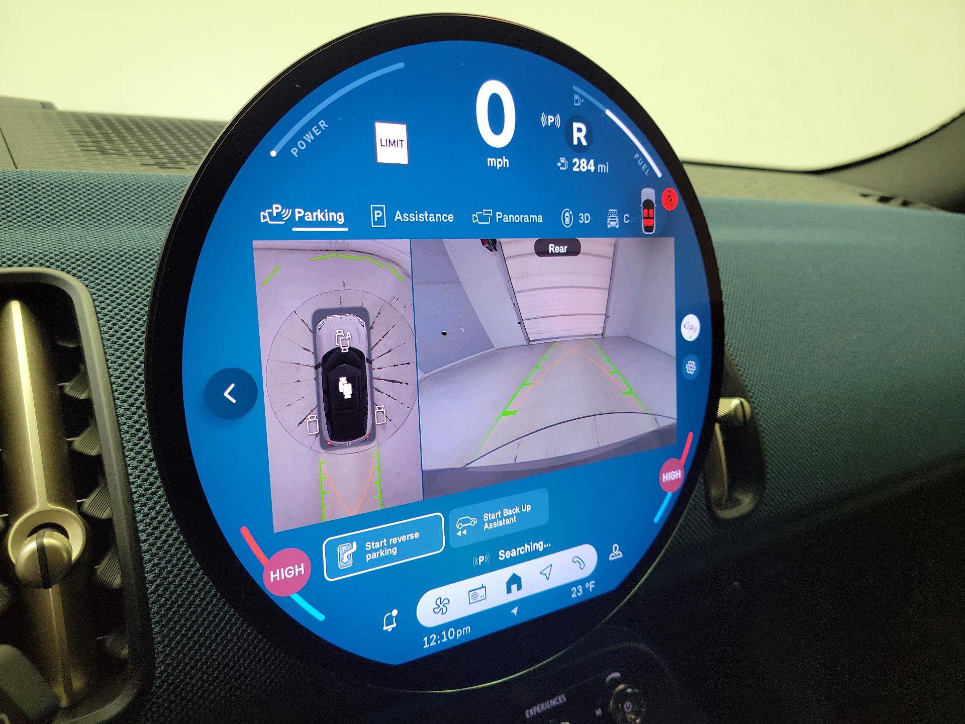 Thumbnail: 2025 MINI Cooper Countryman - 13