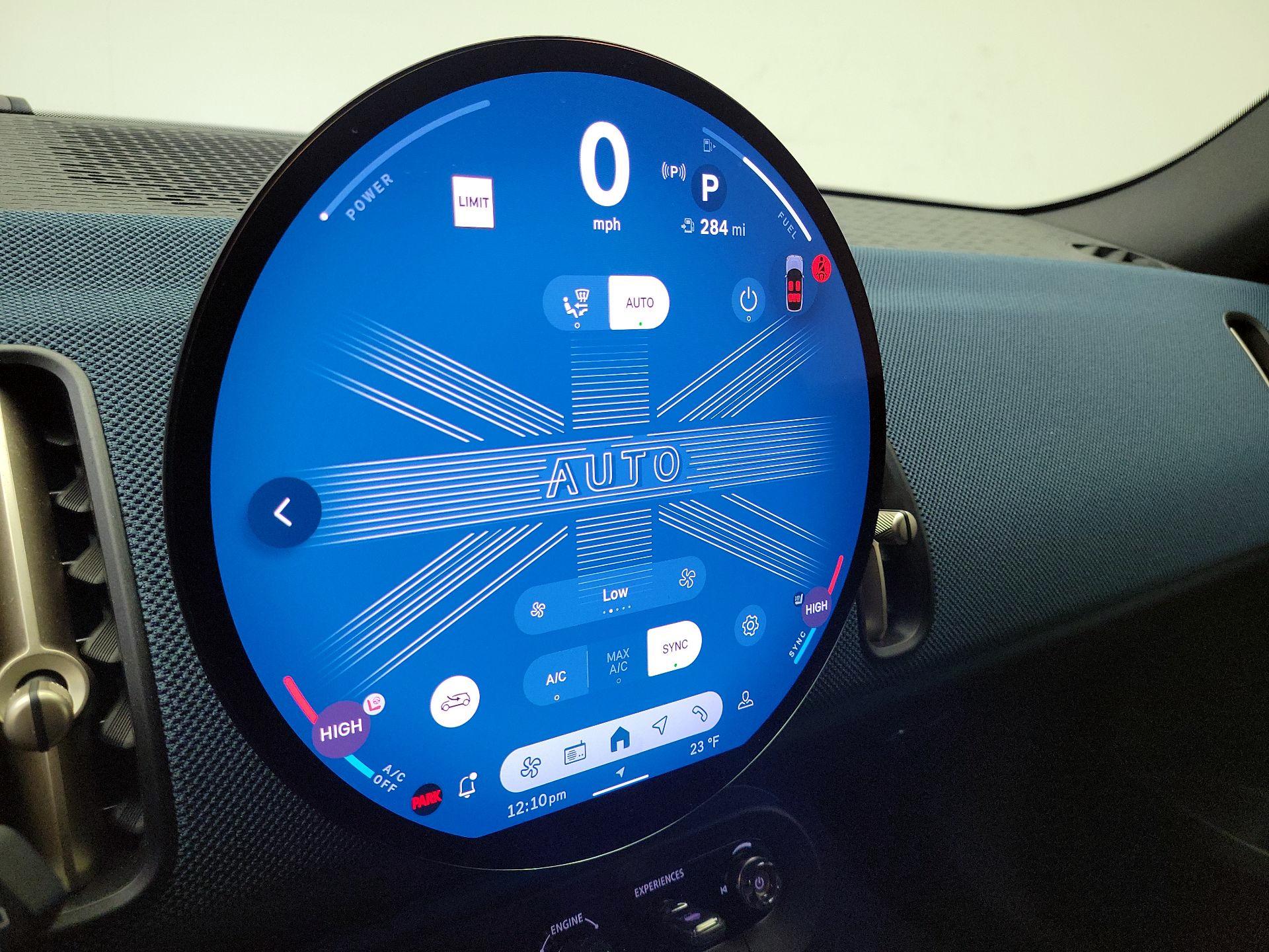 Thumbnail: 2025 MINI Cooper Countryman - 15