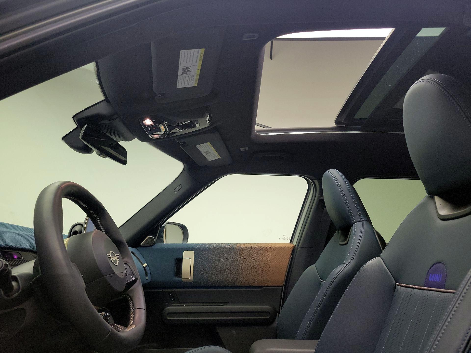 Thumbnail: 2025 MINI Cooper Countryman - 18