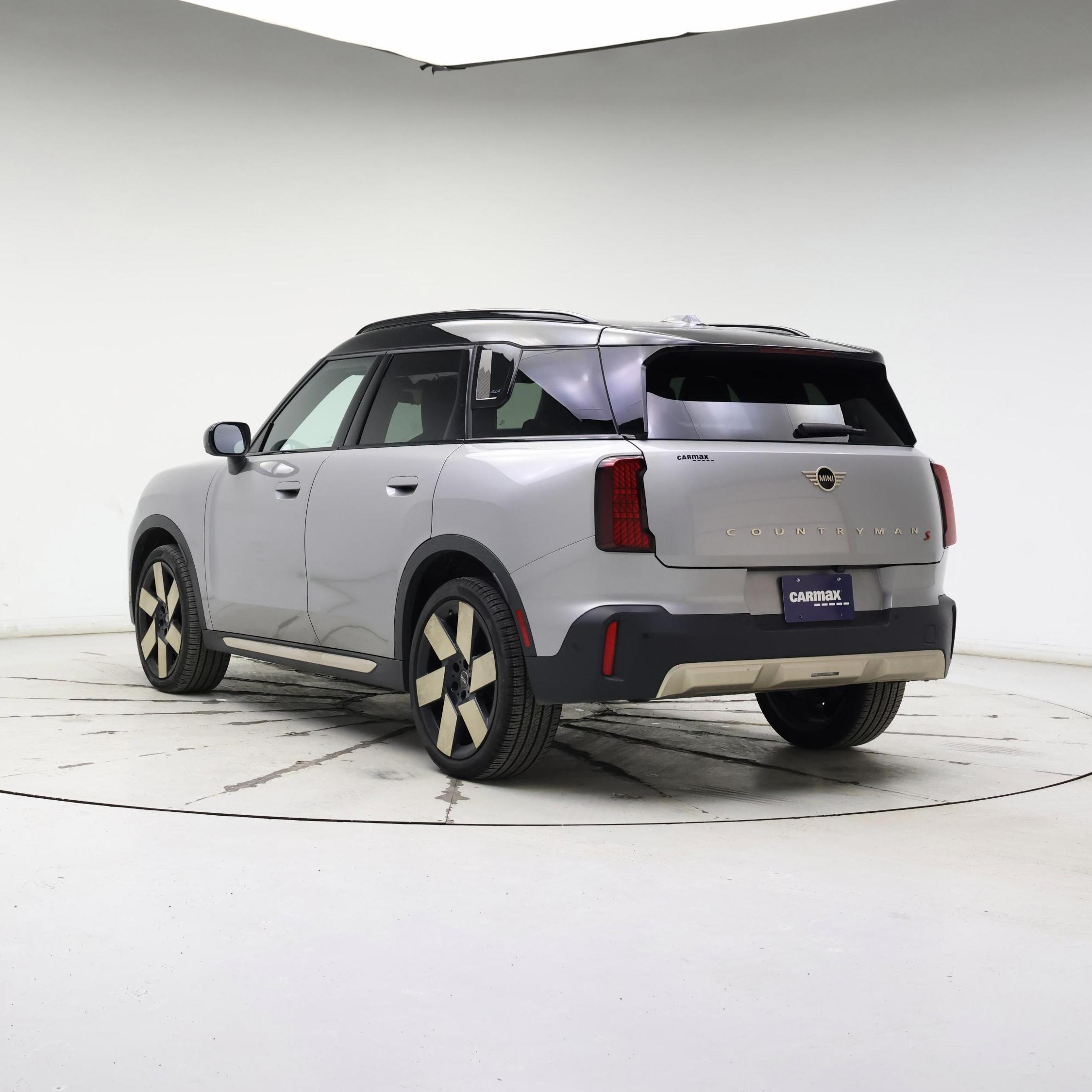 Thumbnail: 2025 MINI Cooper Countryman - 2