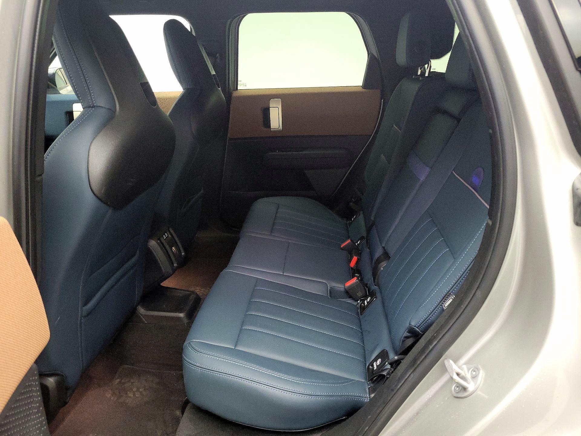 Thumbnail: 2025 MINI Cooper Countryman - 19