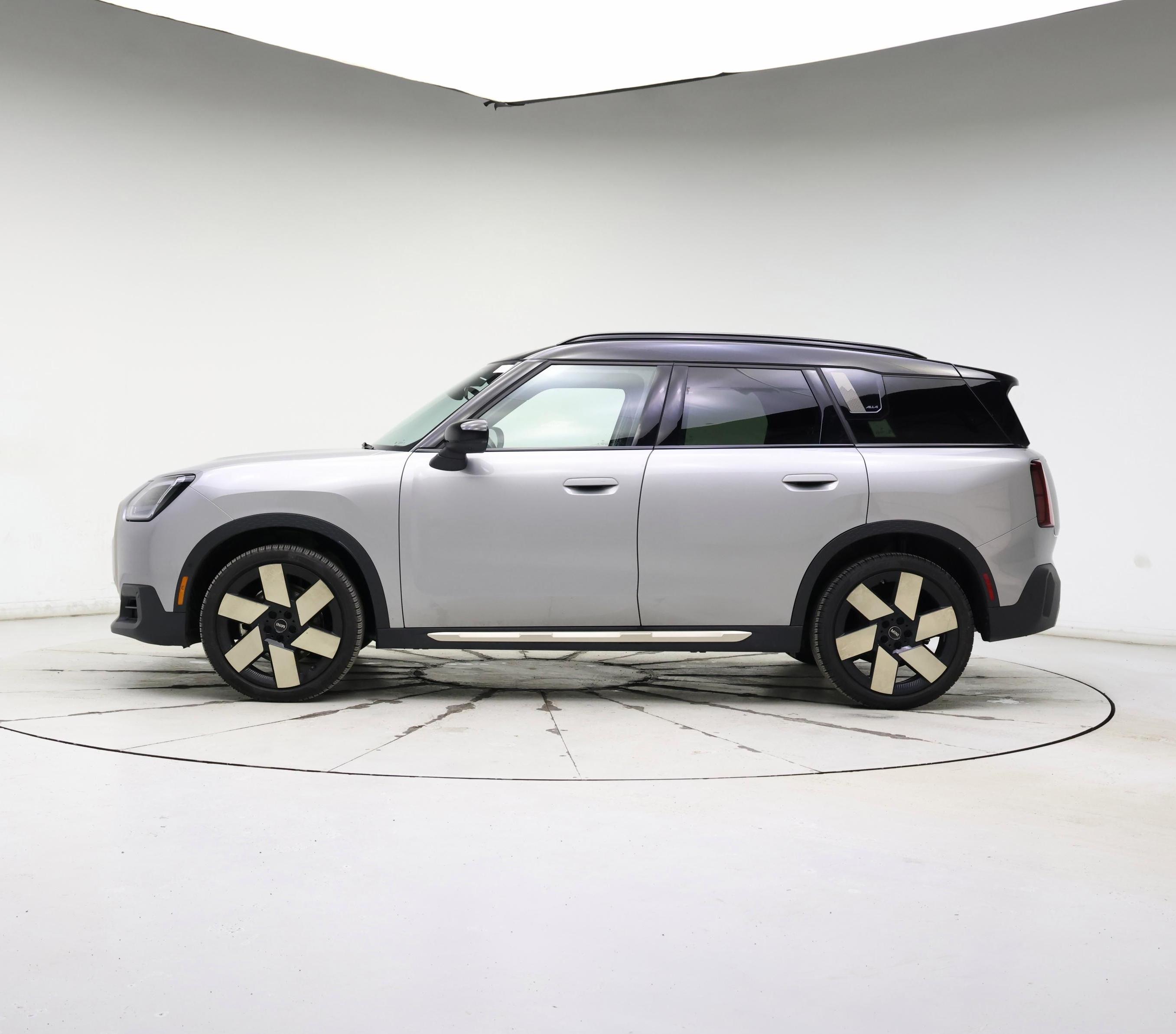 Thumbnail: 2025 MINI Cooper Countryman - 3