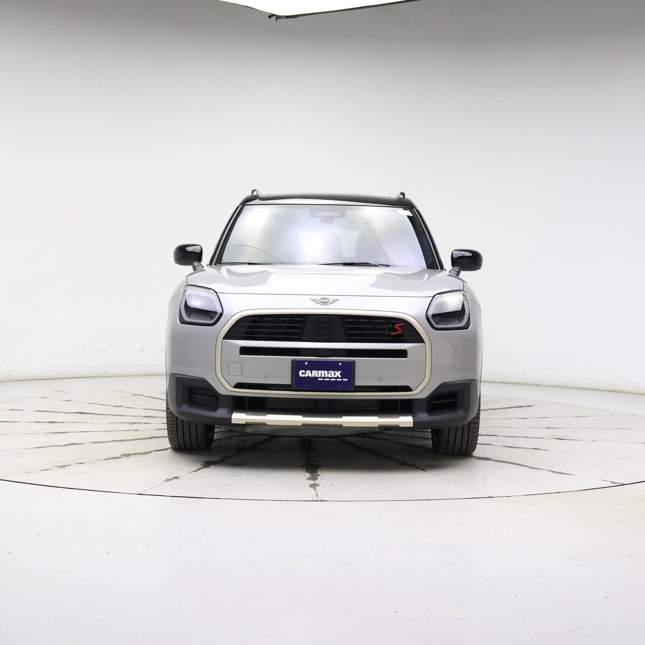 Thumbnail: 2025 MINI Cooper Countryman - 5