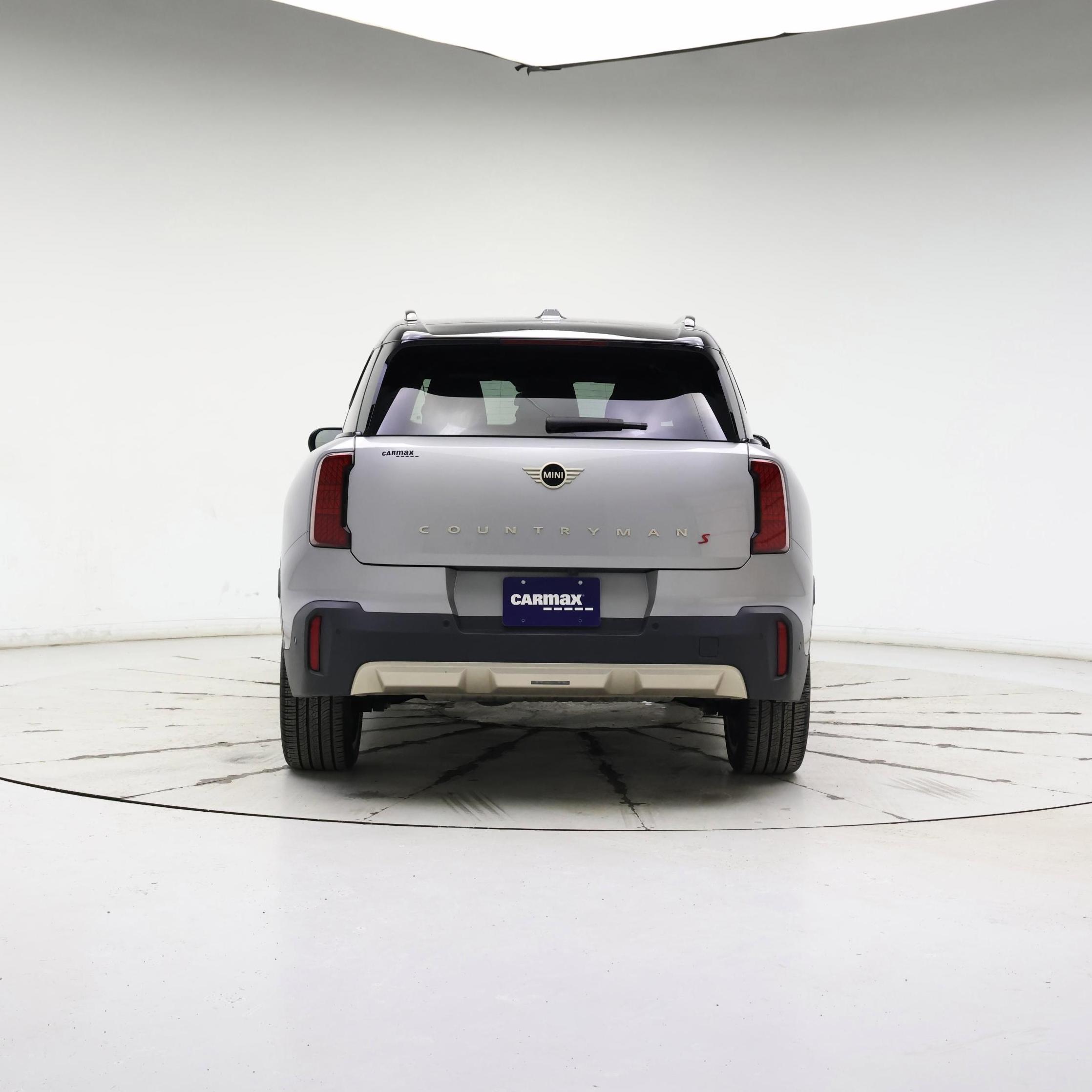 Thumbnail: 2025 MINI Cooper Countryman - 6