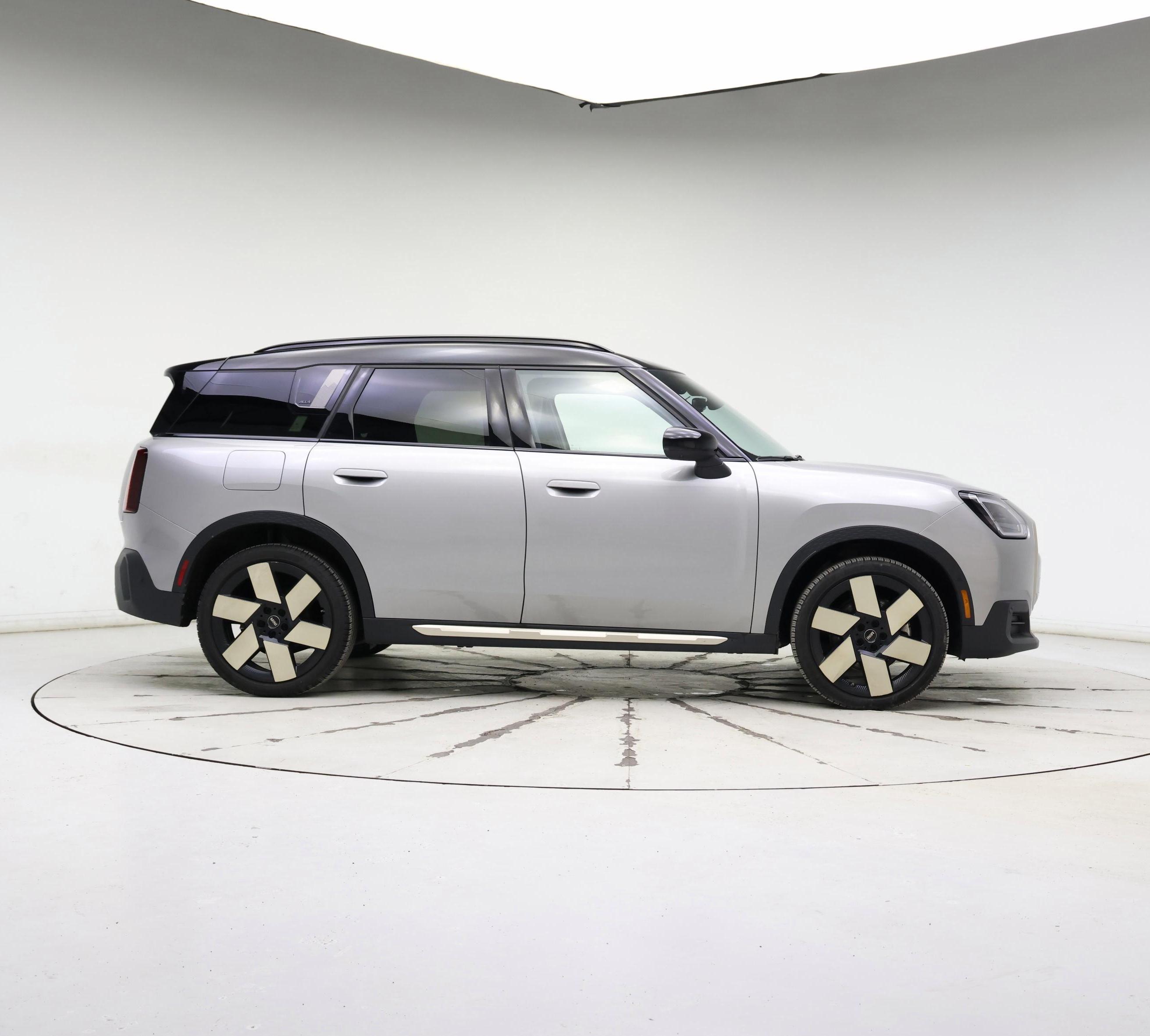 Thumbnail: 2025 MINI Cooper Countryman - 7