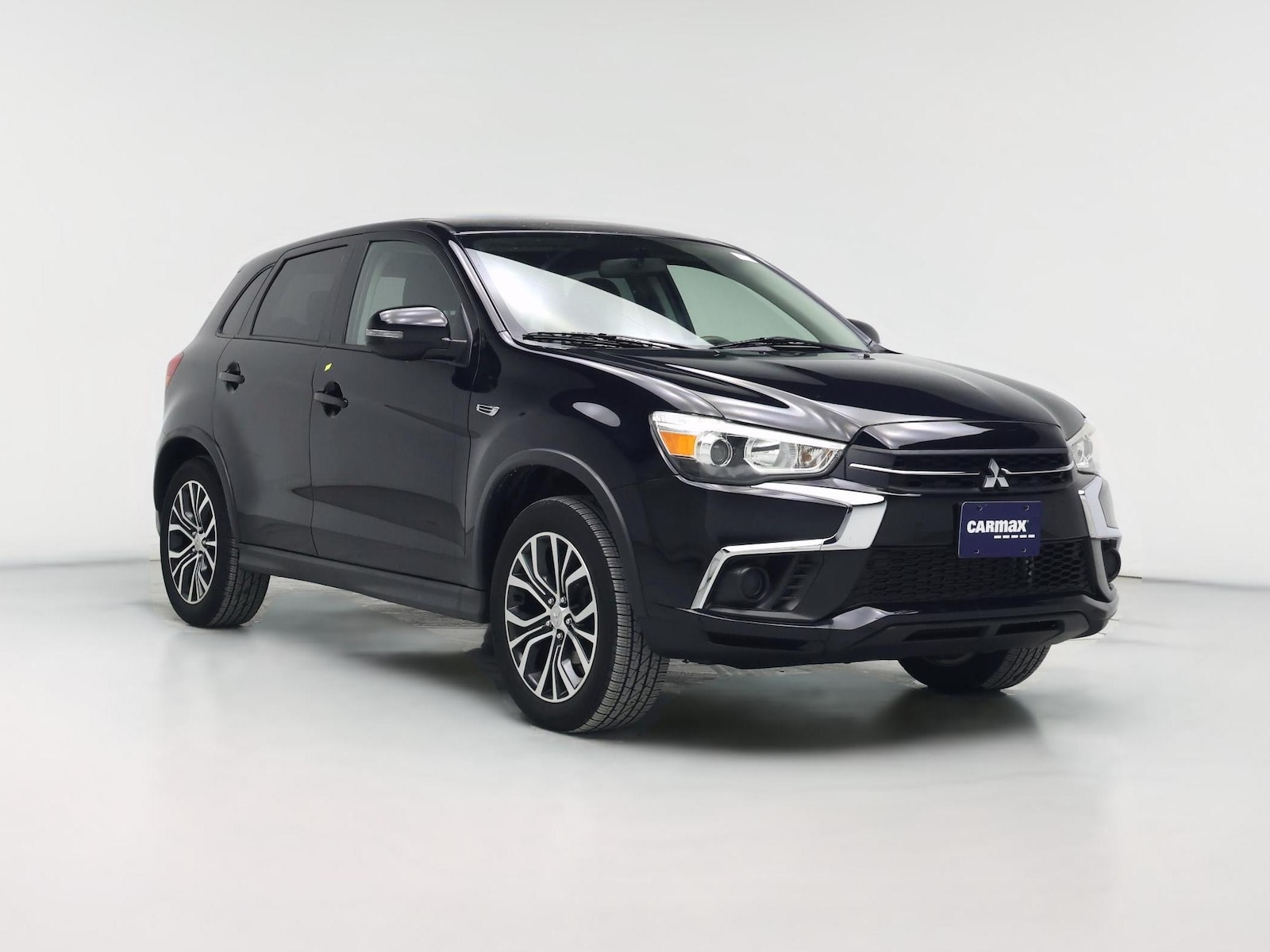 2019 Mitsubishi Outlander Sport ES