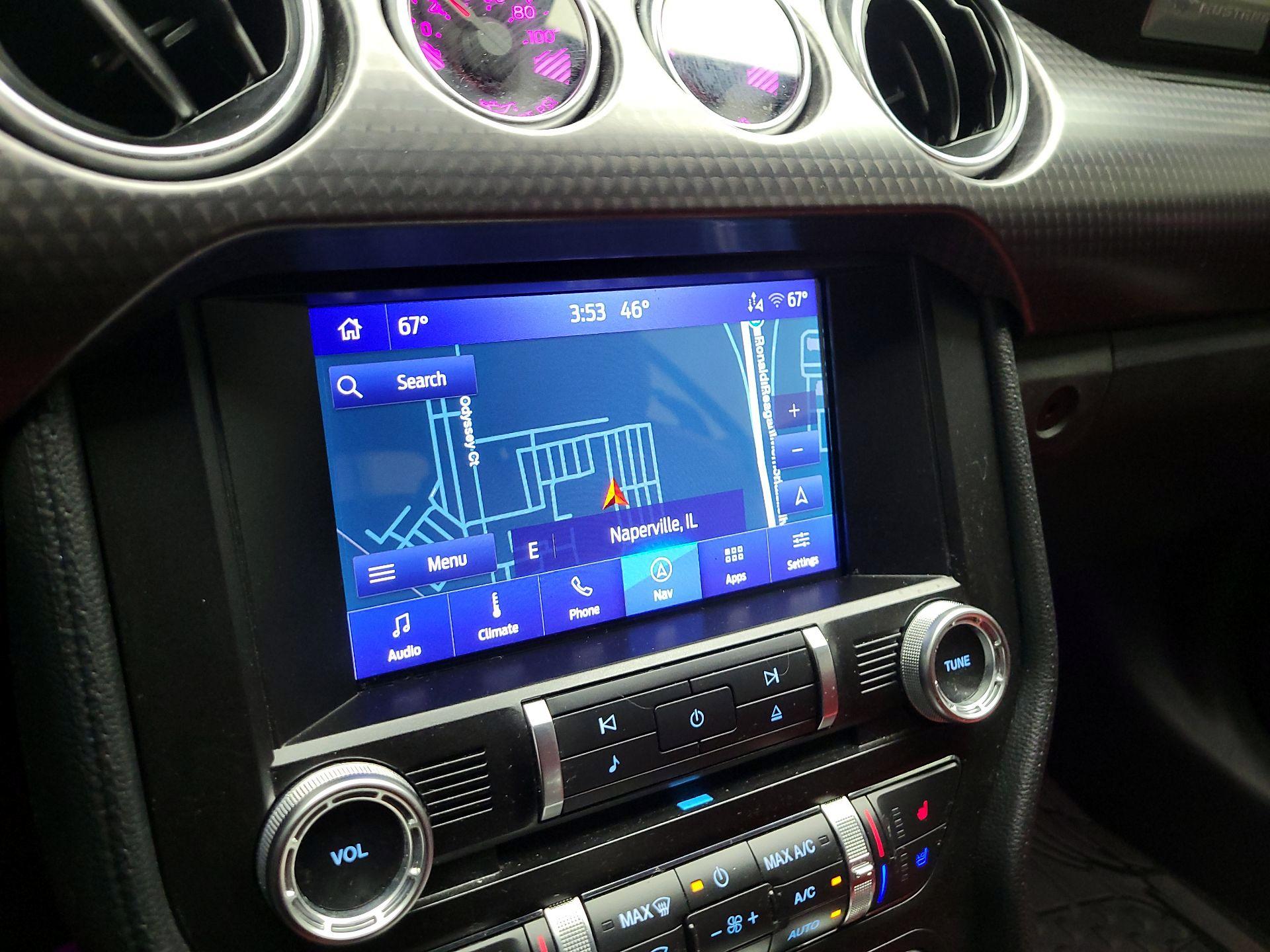 Thumbnail: 2022 Ford Mustang - 13