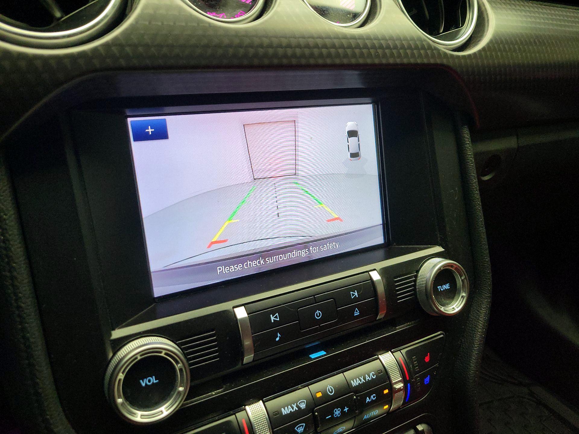 Thumbnail: 2022 Ford Mustang - 14