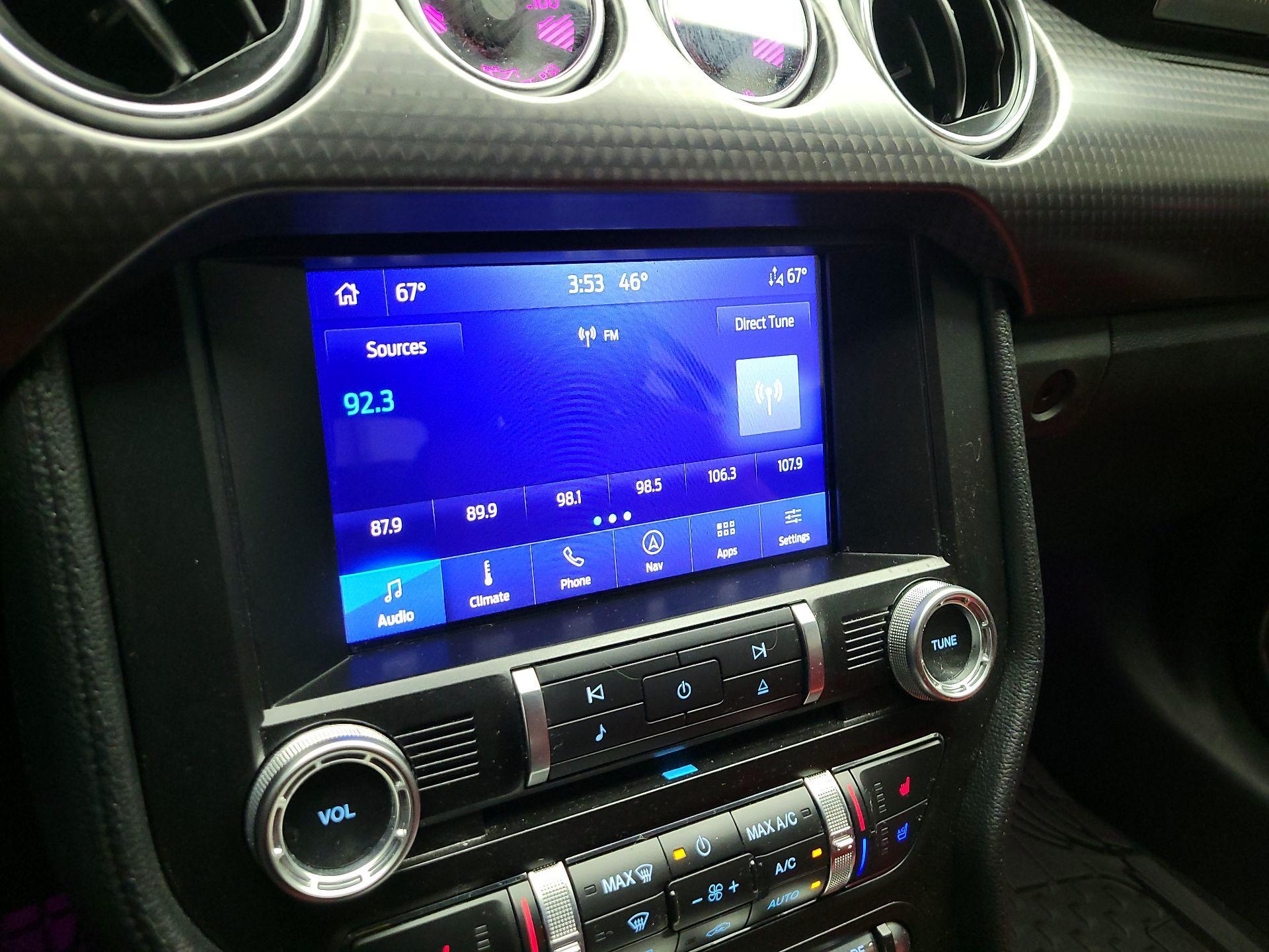 Thumbnail: 2022 Ford Mustang - 15