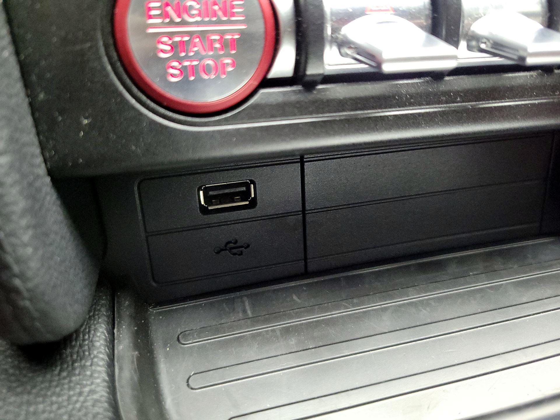 Thumbnail: 2022 Ford Mustang - 18