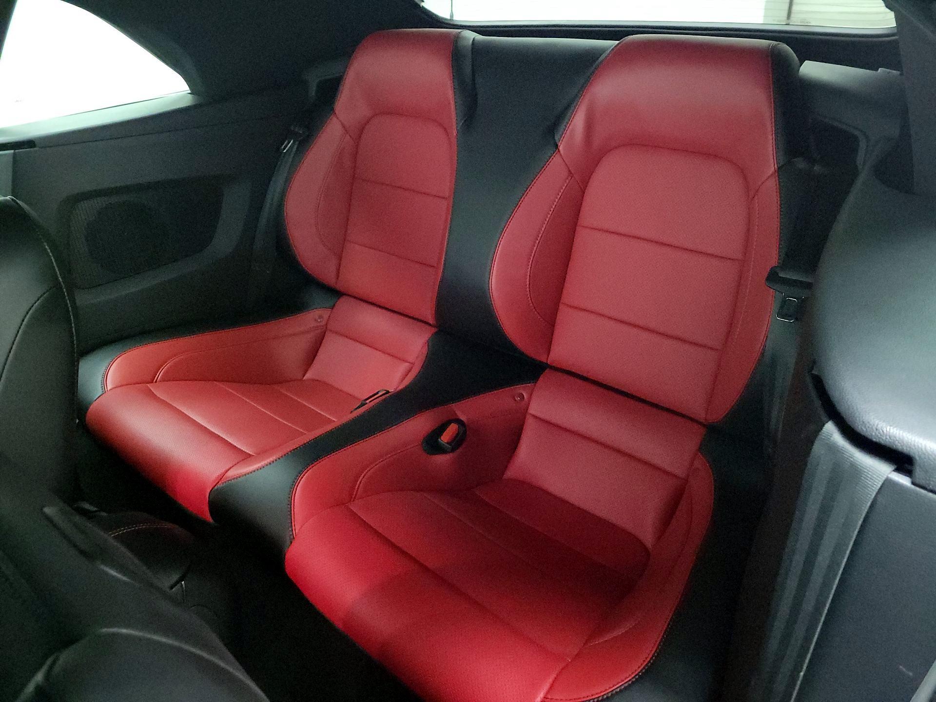 Thumbnail: 2022 Ford Mustang - 19