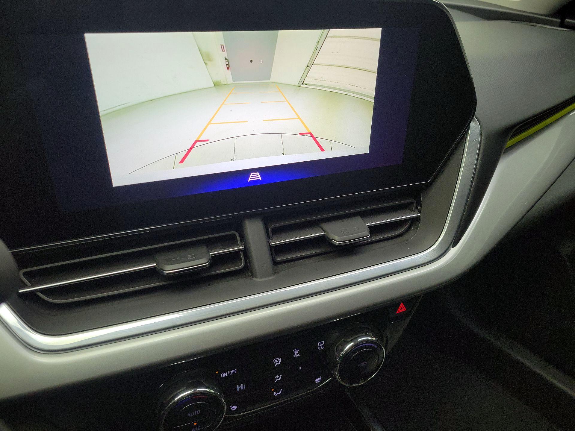 Thumbnail: 2024 Chevrolet Trax - 14