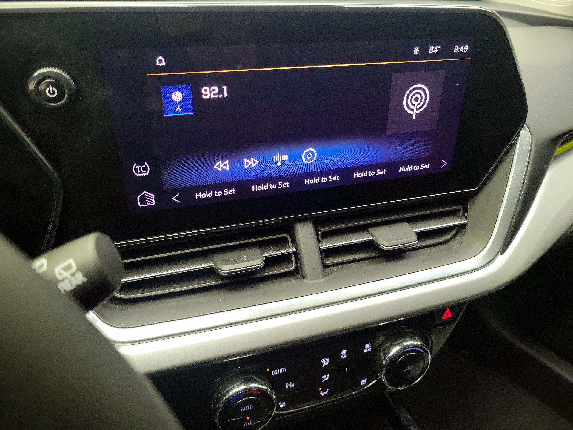 Thumbnail: 2024 Chevrolet Trax - 15