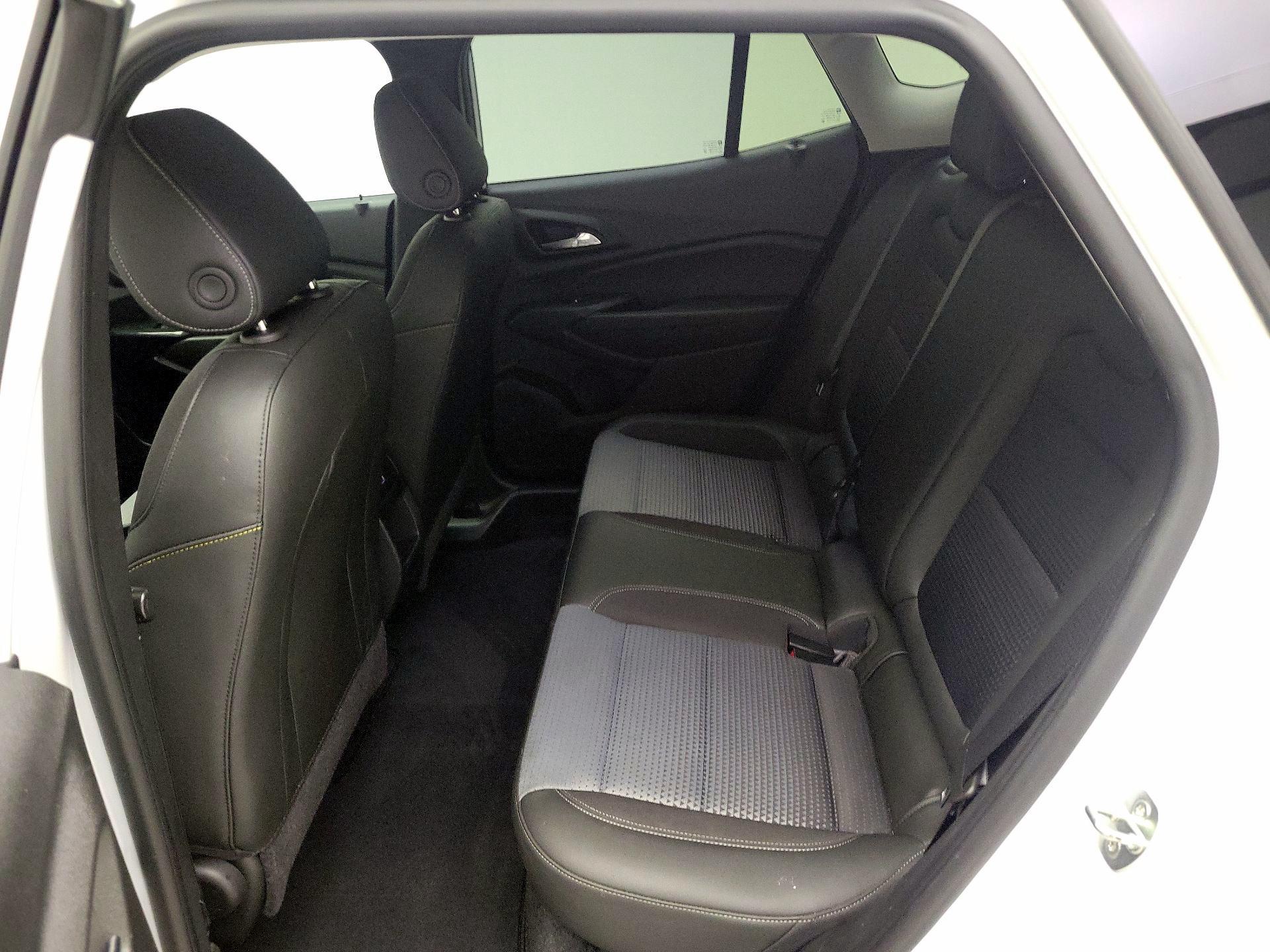 Thumbnail: 2024 Chevrolet Trax - 19