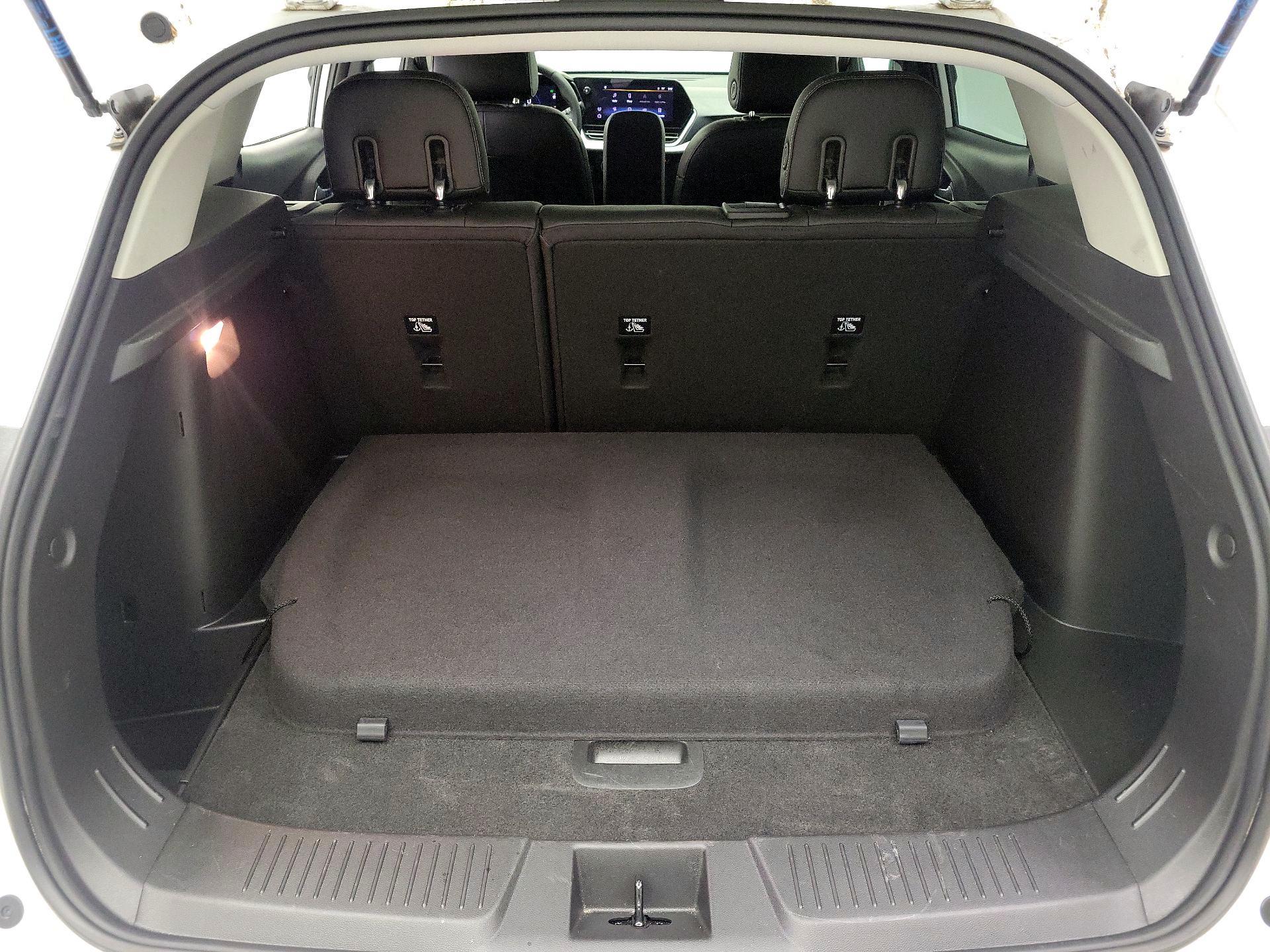 Thumbnail: 2024 Chevrolet Trax - 20