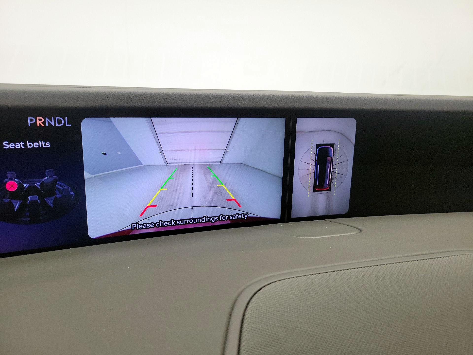 Thumbnail: 2024 Lincoln Nautilus - 15