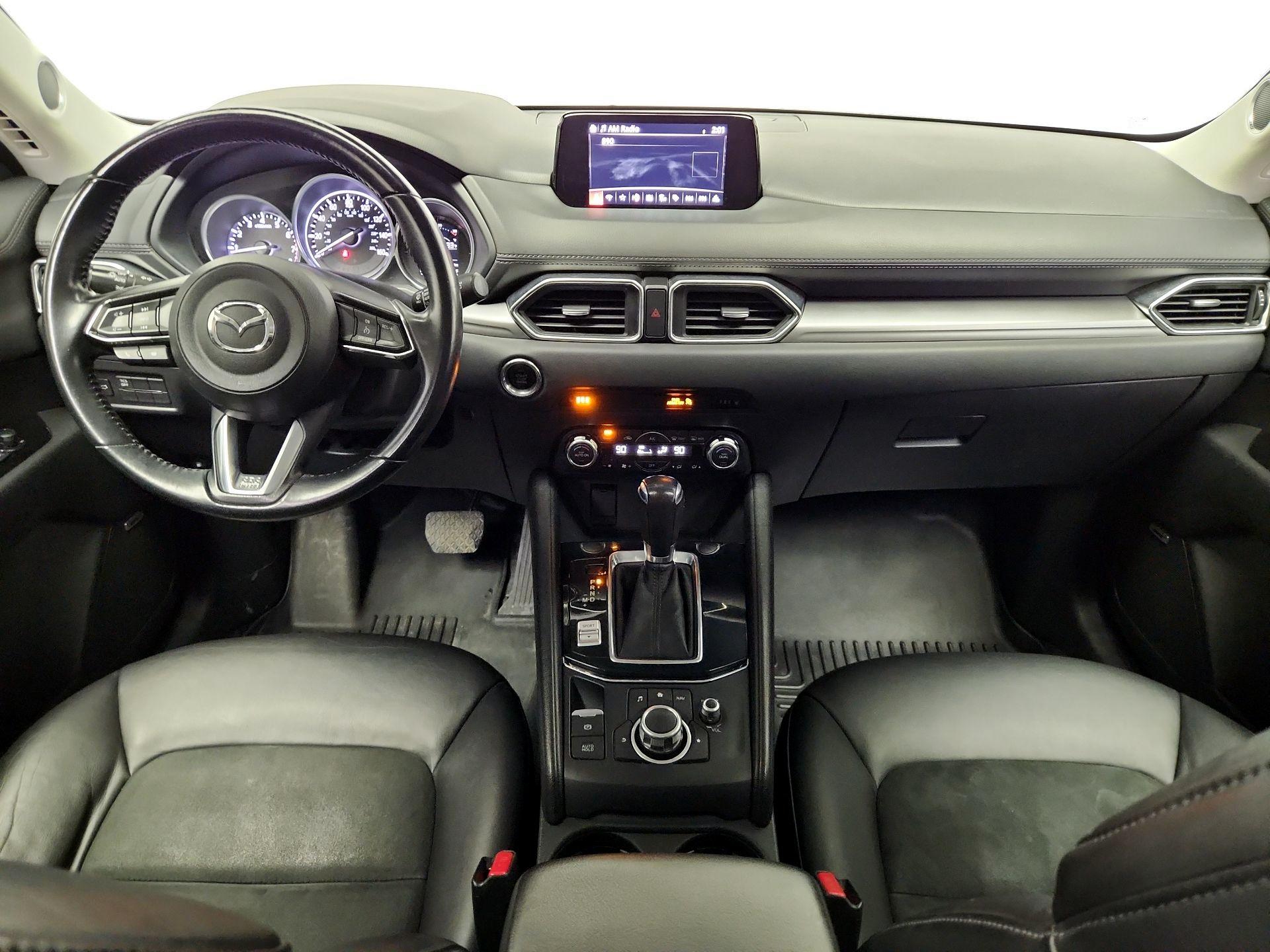 Thumbnail: 2017 Mazda CX-5 - 9