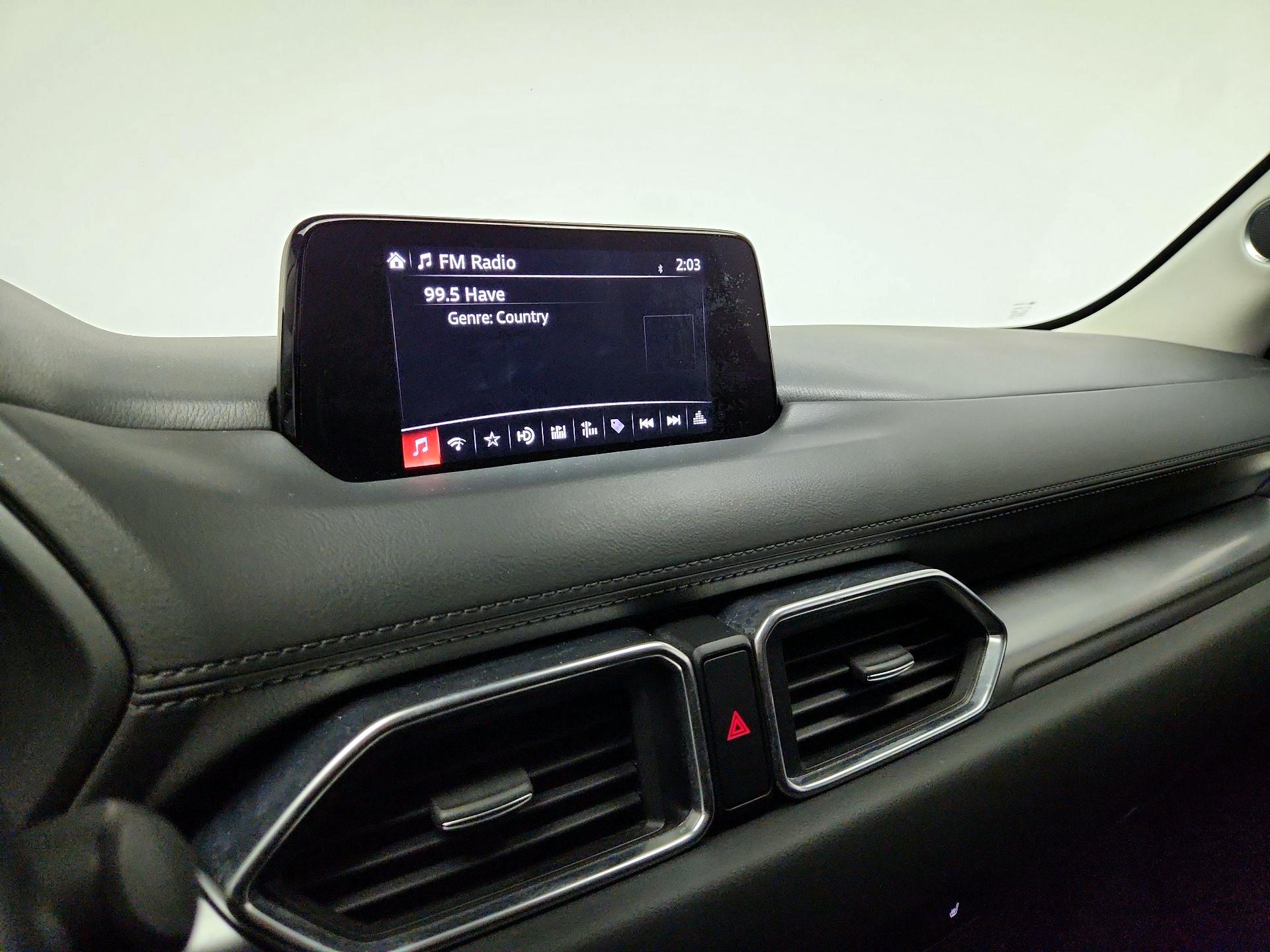 Thumbnail: 2017 Mazda CX-5 - 16