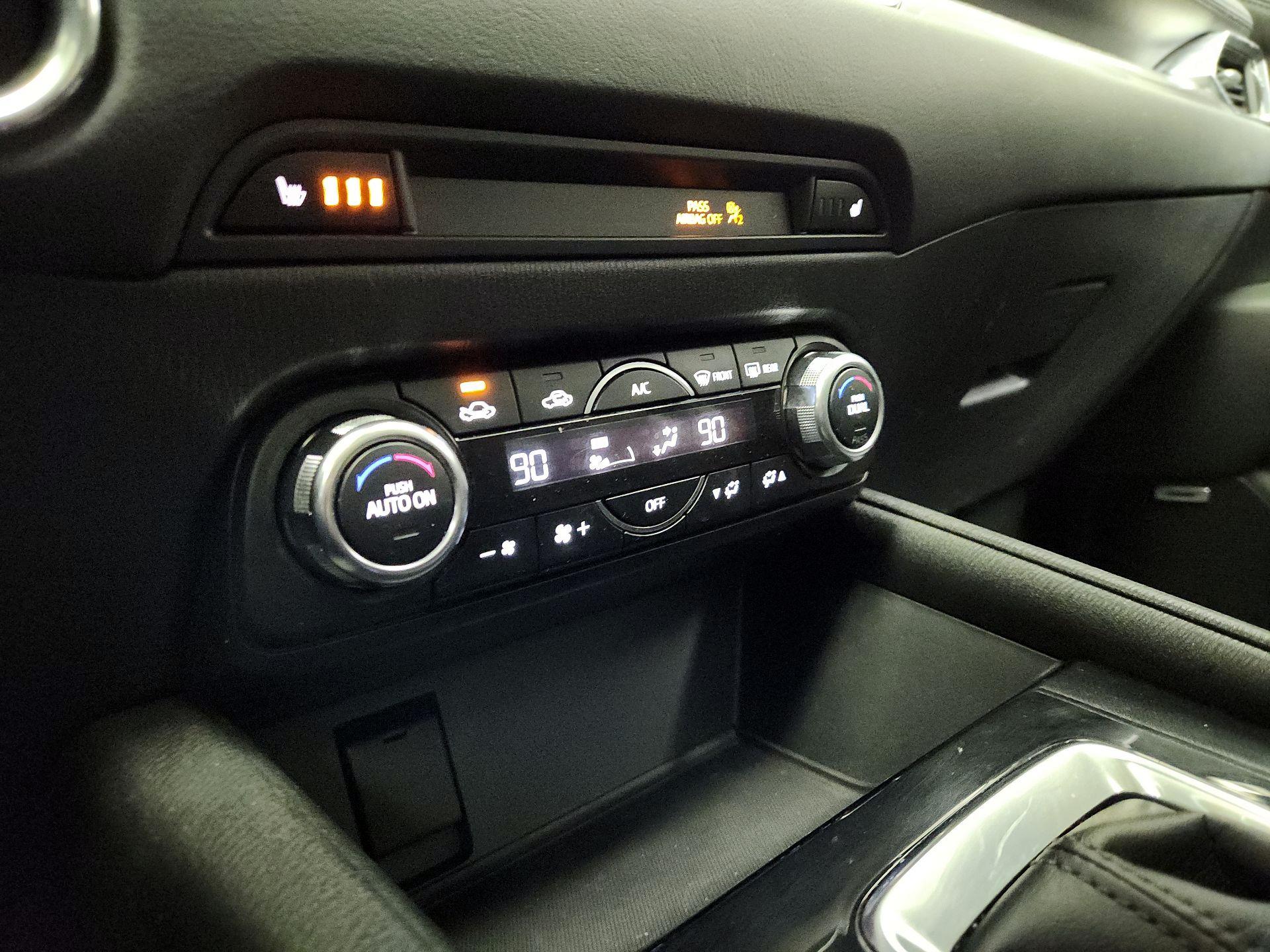 Thumbnail: 2017 Mazda CX-5 - 17