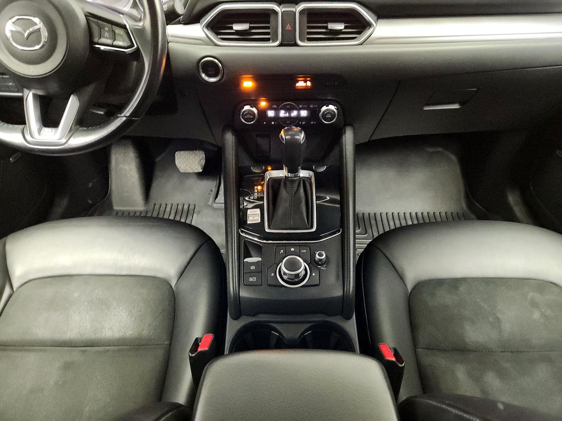 Thumbnail: 2017 Mazda CX-5 - 18