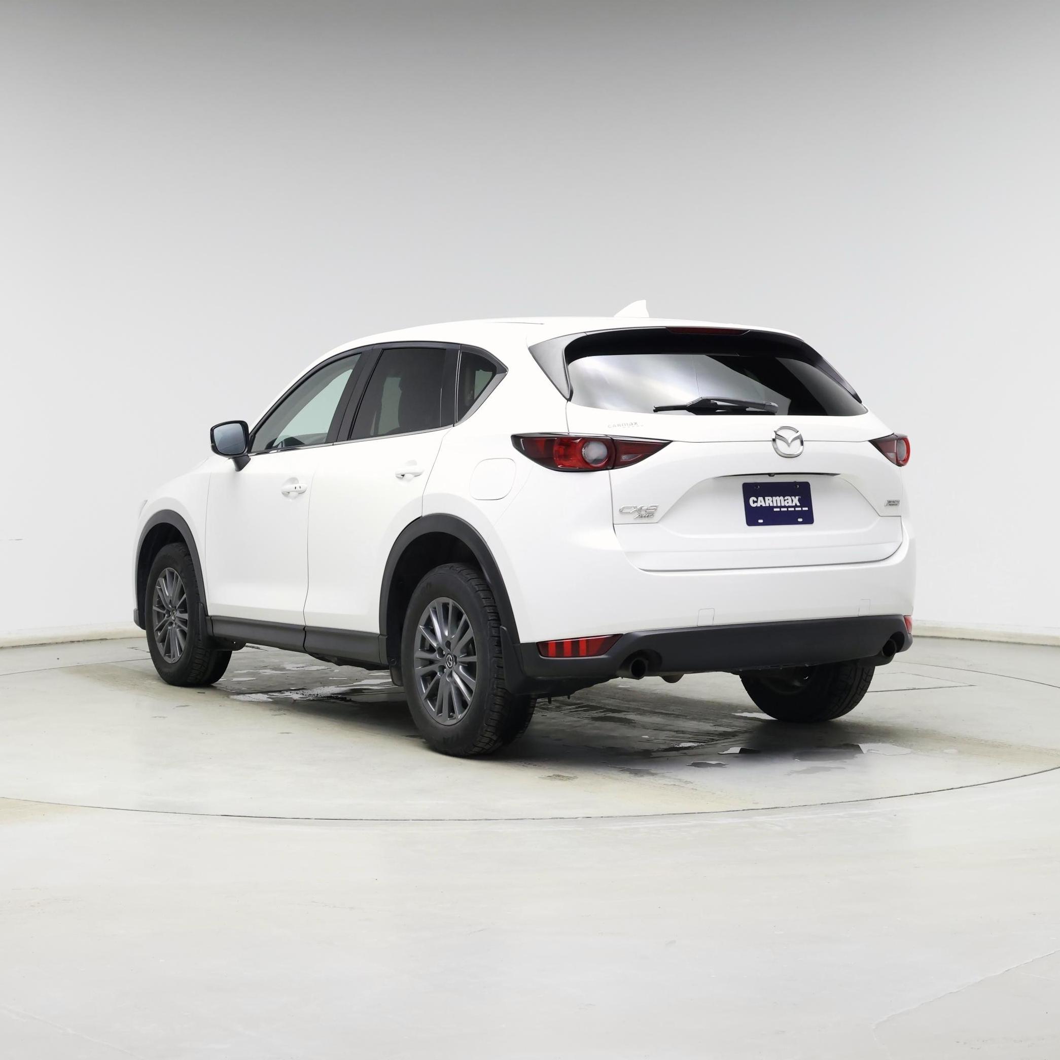 Thumbnail: 2017 Mazda CX-5 - 2