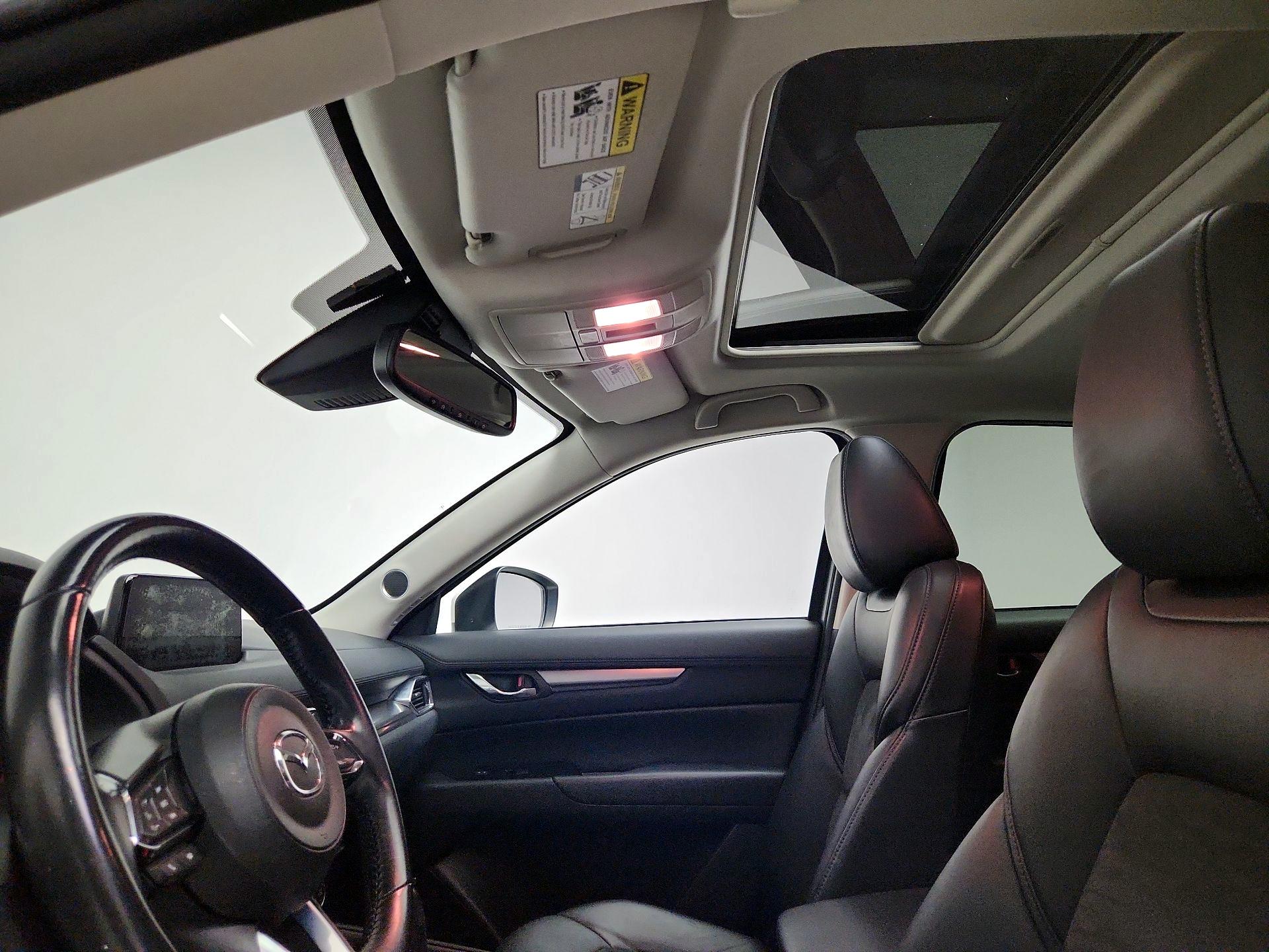 Thumbnail: 2017 Mazda CX-5 - 20