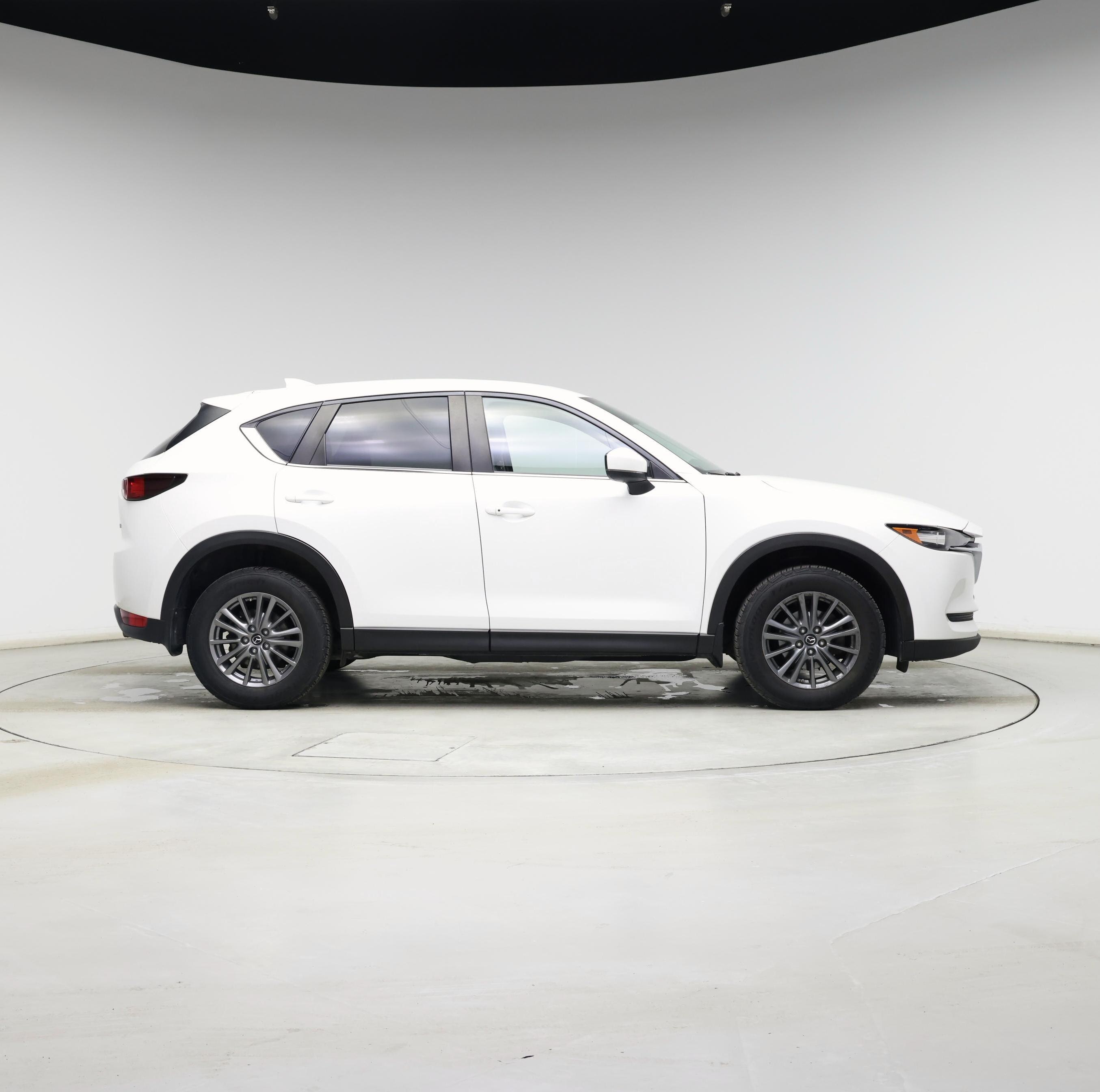 Thumbnail: 2017 Mazda CX-5 - 7