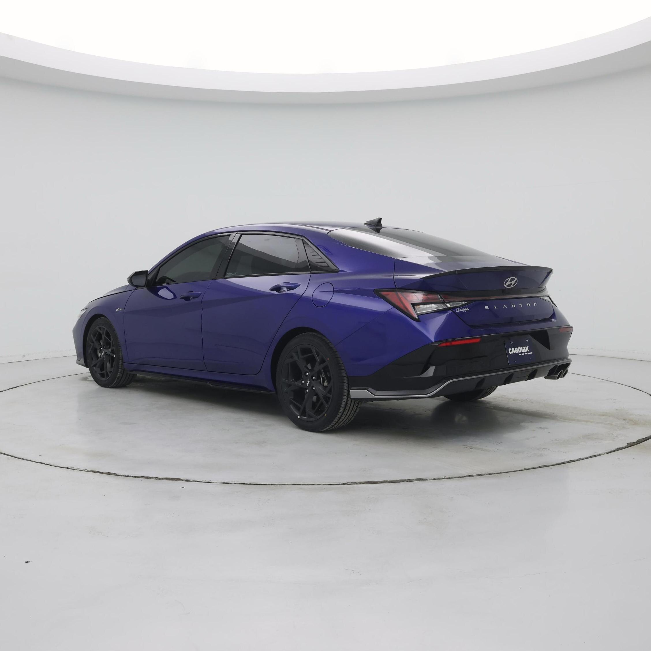 Thumbnail: 2025 Hyundai Elantra - 2