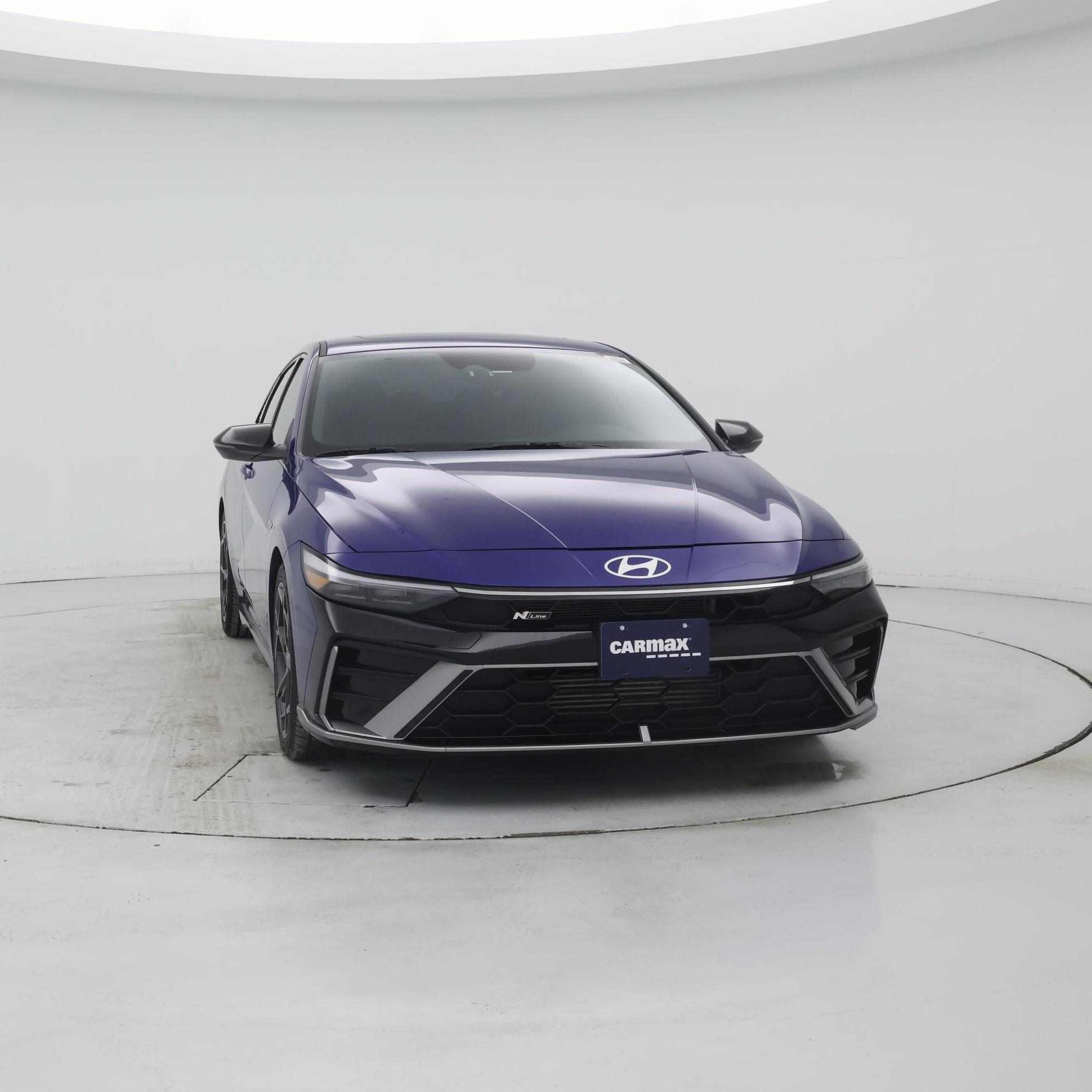 Thumbnail: 2025 Hyundai Elantra - 5