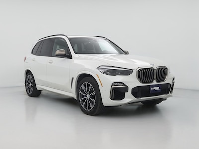 2020 BMW X5 M50i