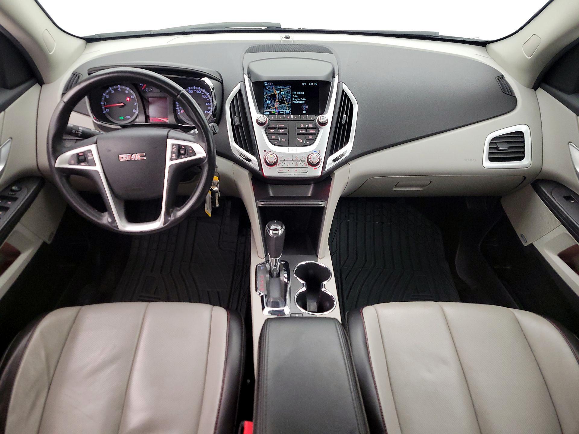 Thumbnail: 2016 GMC Terrain - 9