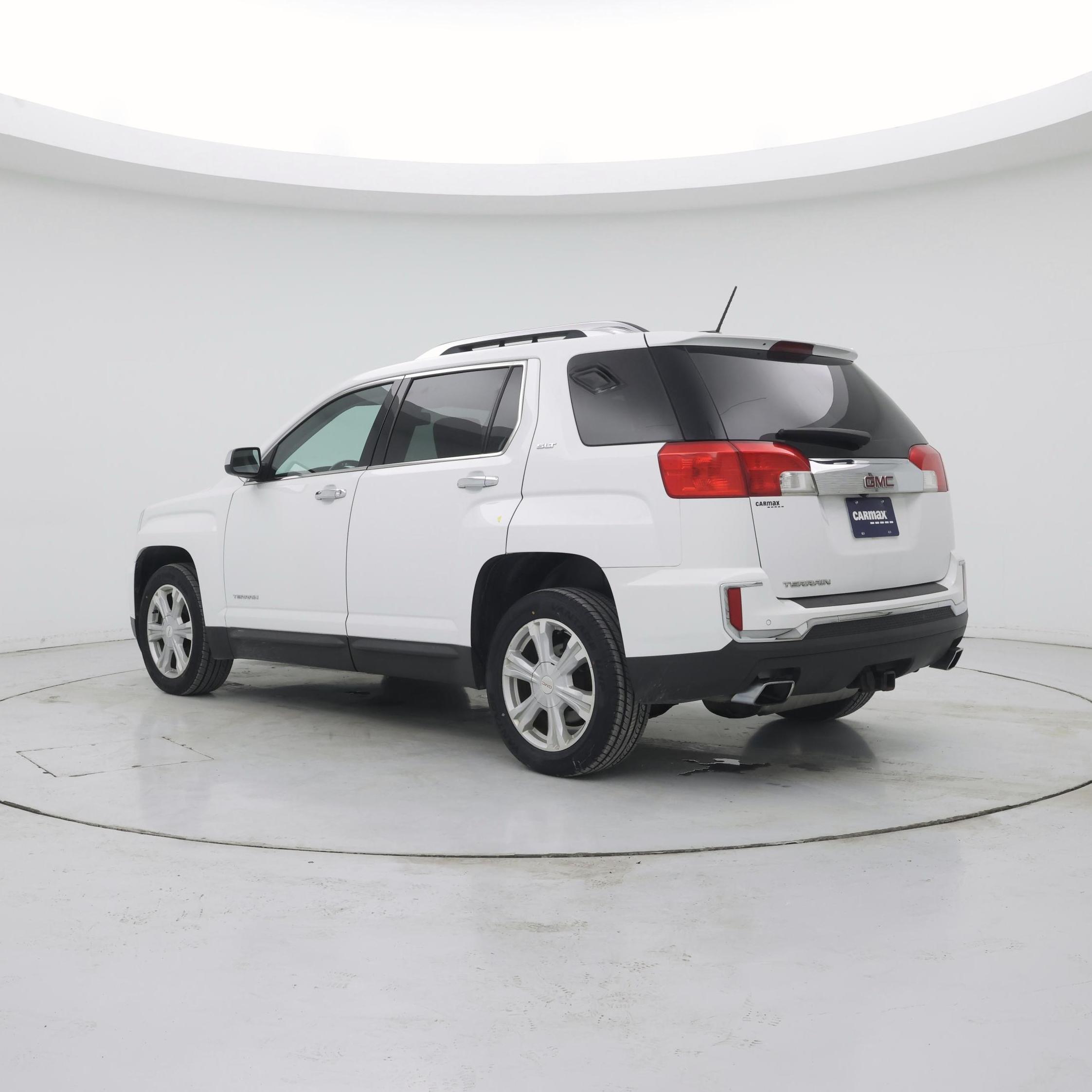 Thumbnail: 2016 GMC Terrain - 2