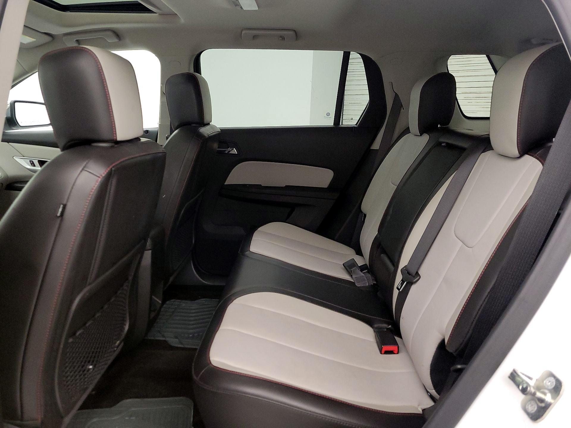 Thumbnail: 2016 GMC Terrain - 20