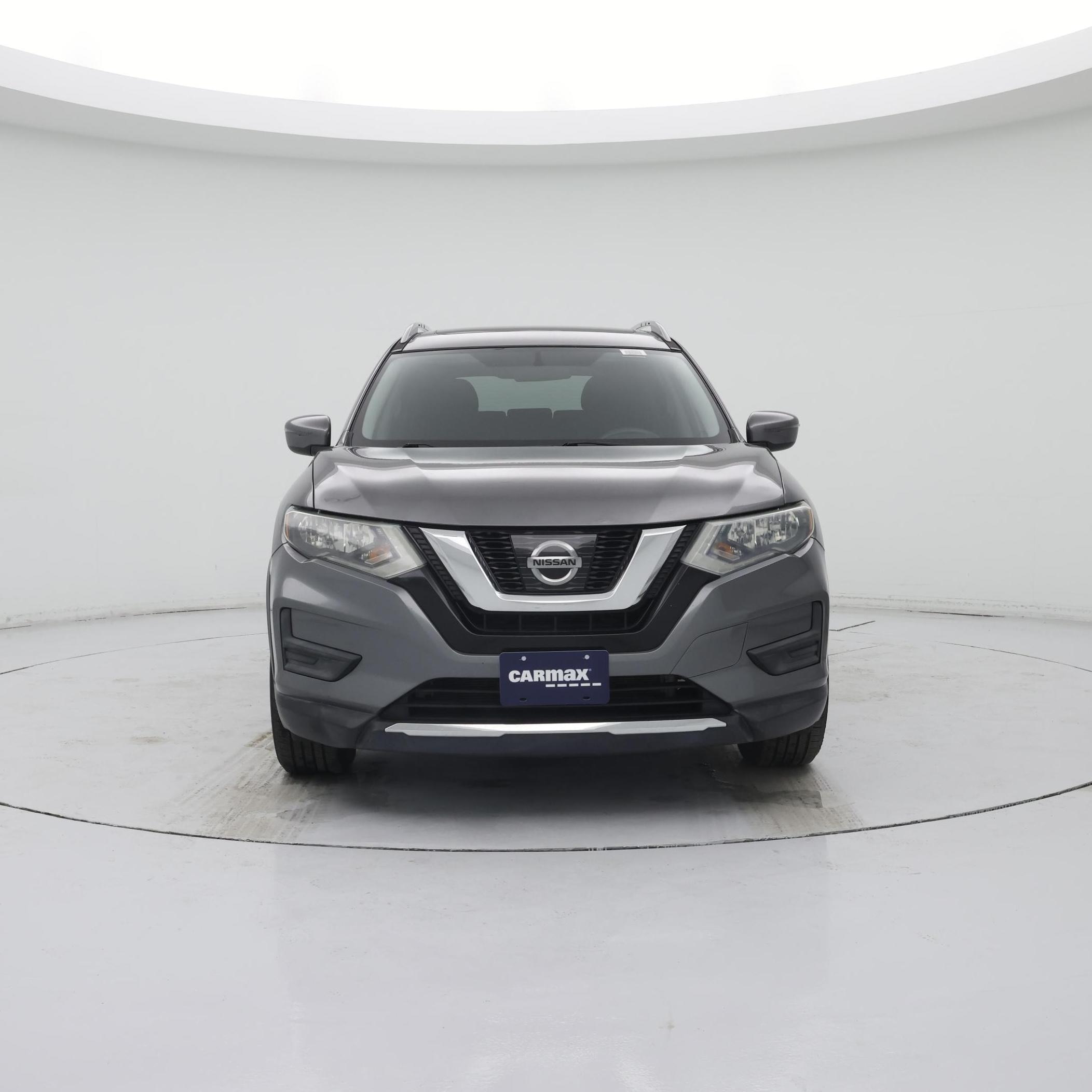 Thumbnail: 2017 Nissan Rogue - 5