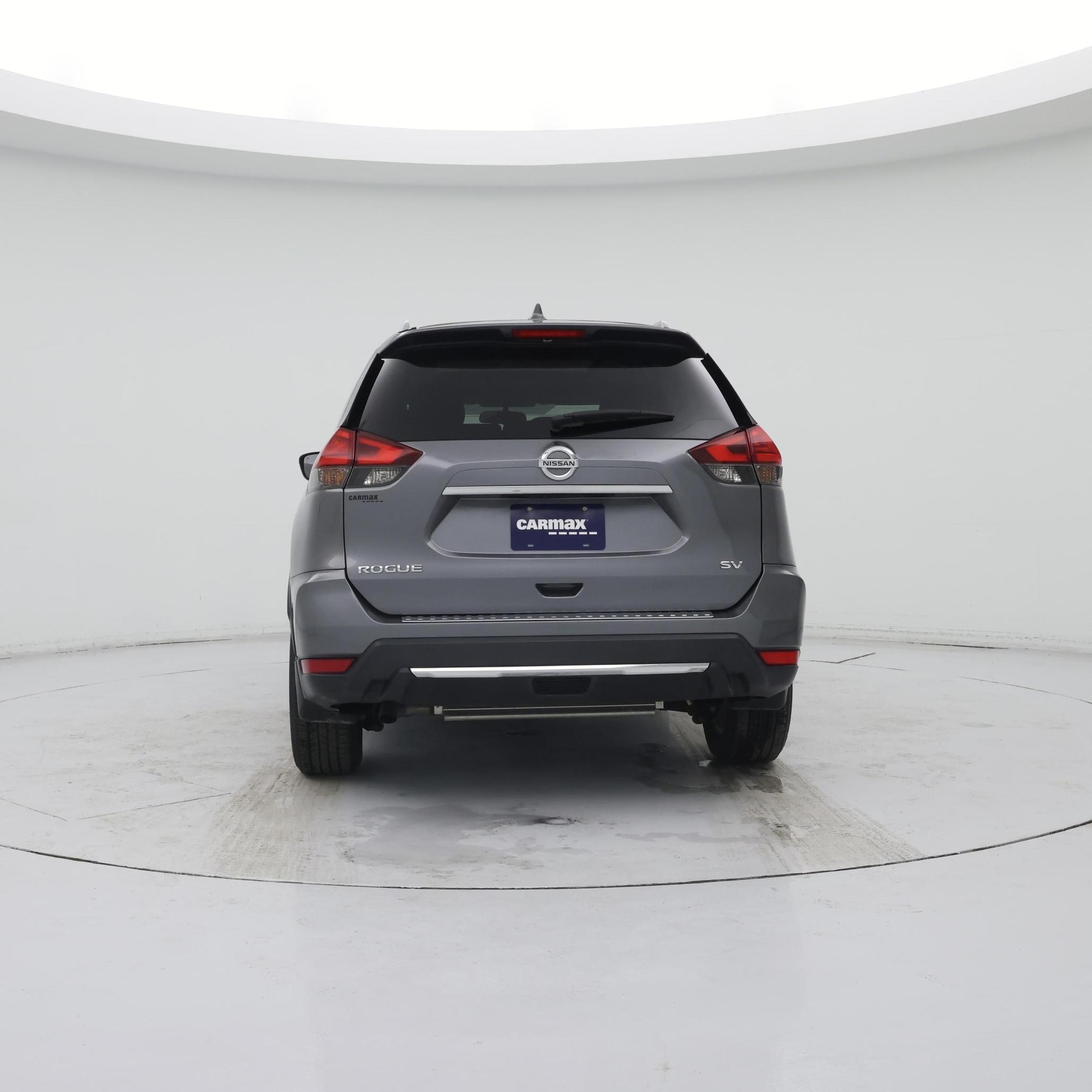 Thumbnail: 2017 Nissan Rogue - 6