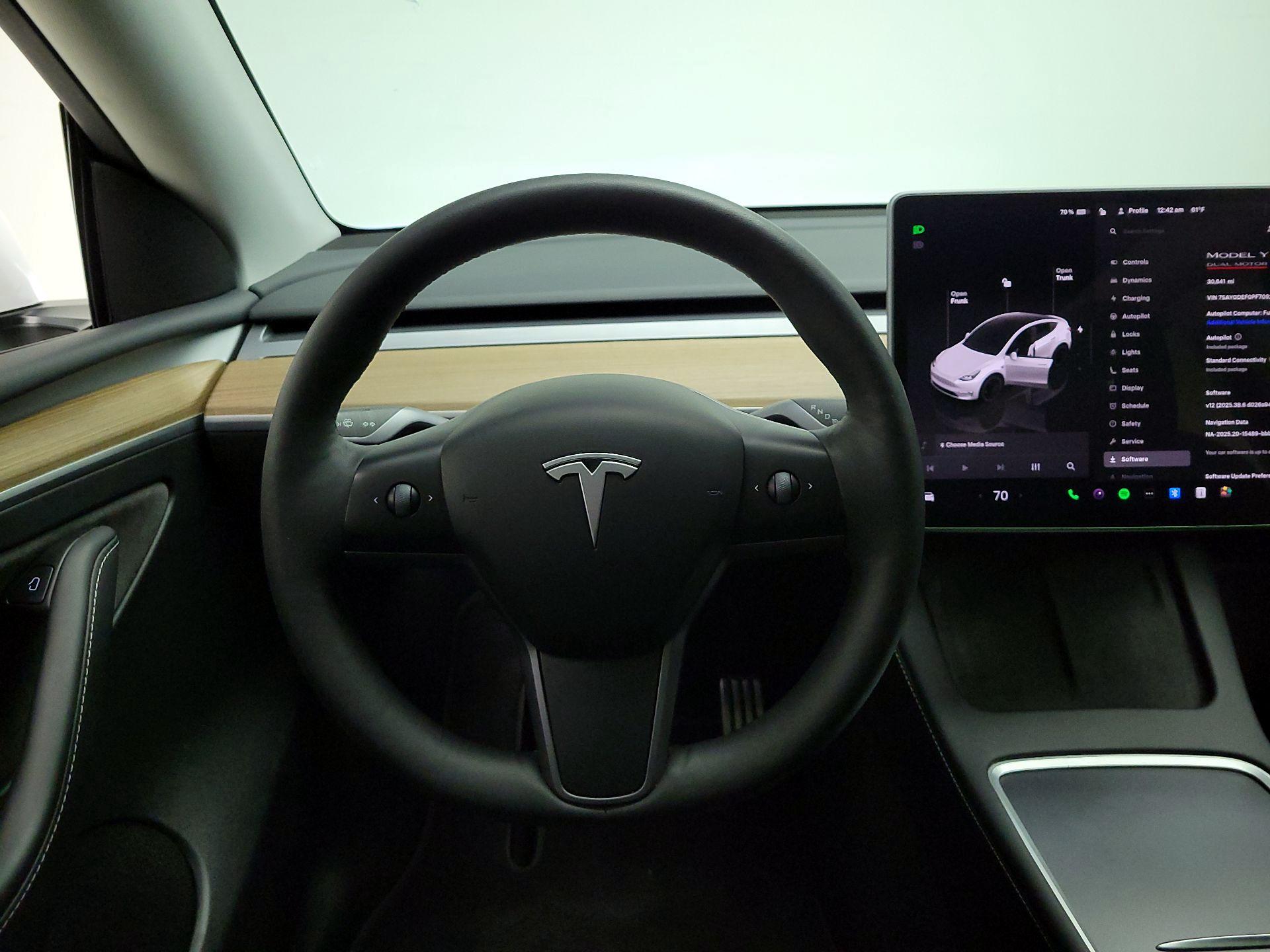 Thumbnail: 2023 Tesla Model Y - 10