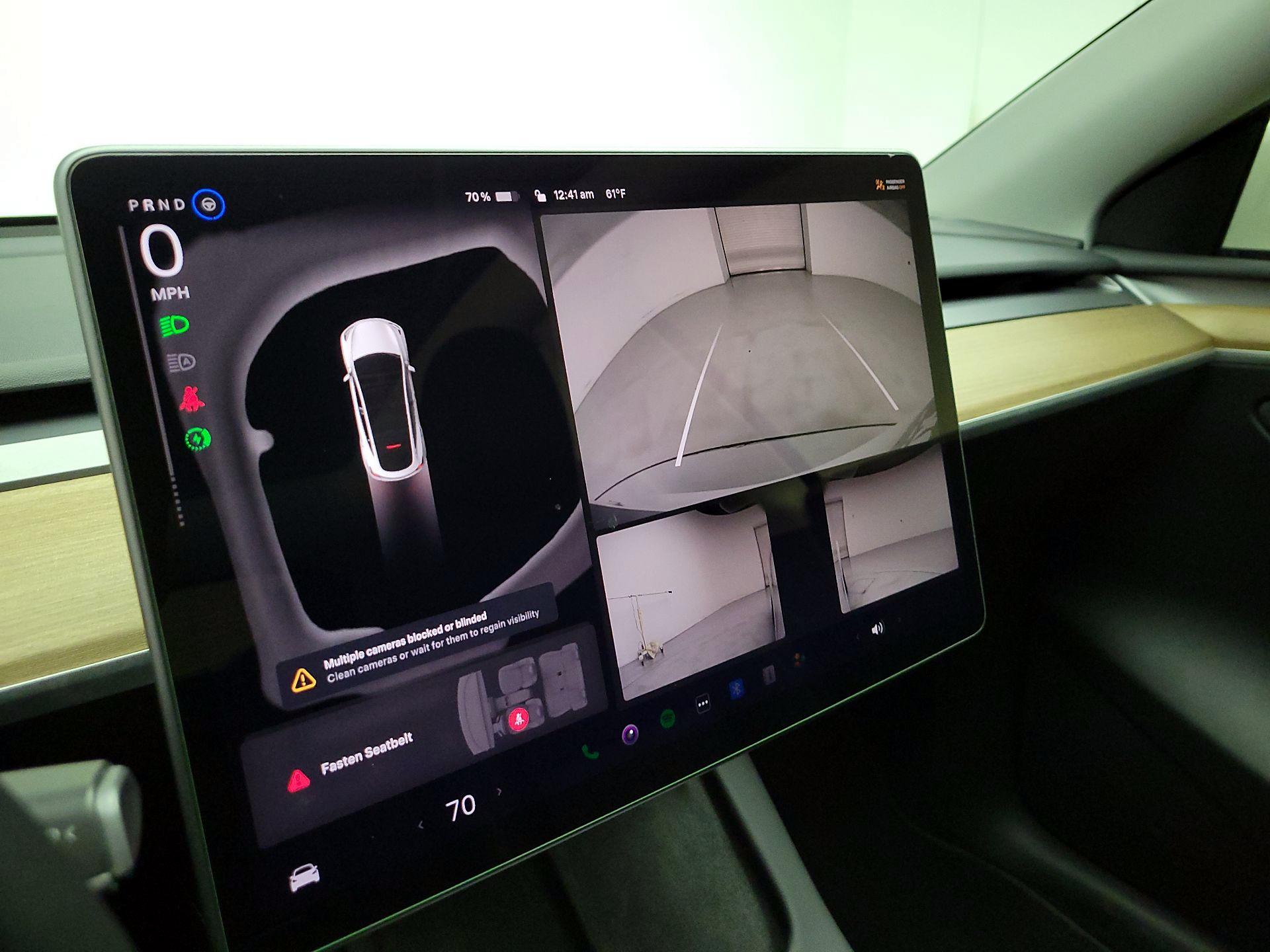 Thumbnail: 2023 Tesla Model Y - 14