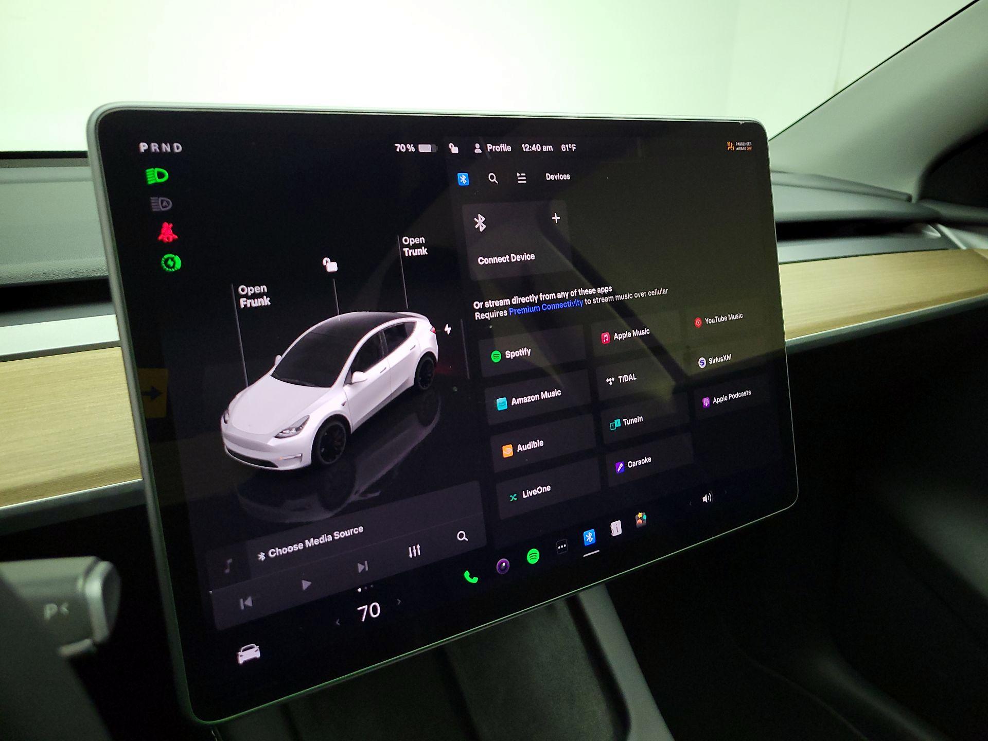 Thumbnail: 2023 Tesla Model Y - 15