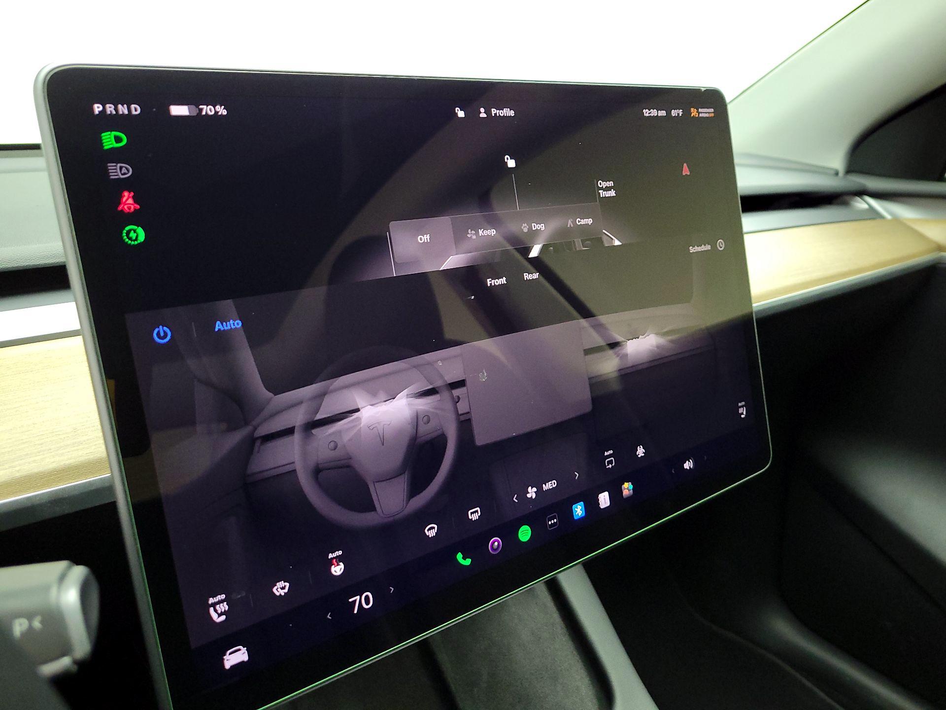 Thumbnail: 2023 Tesla Model Y - 16