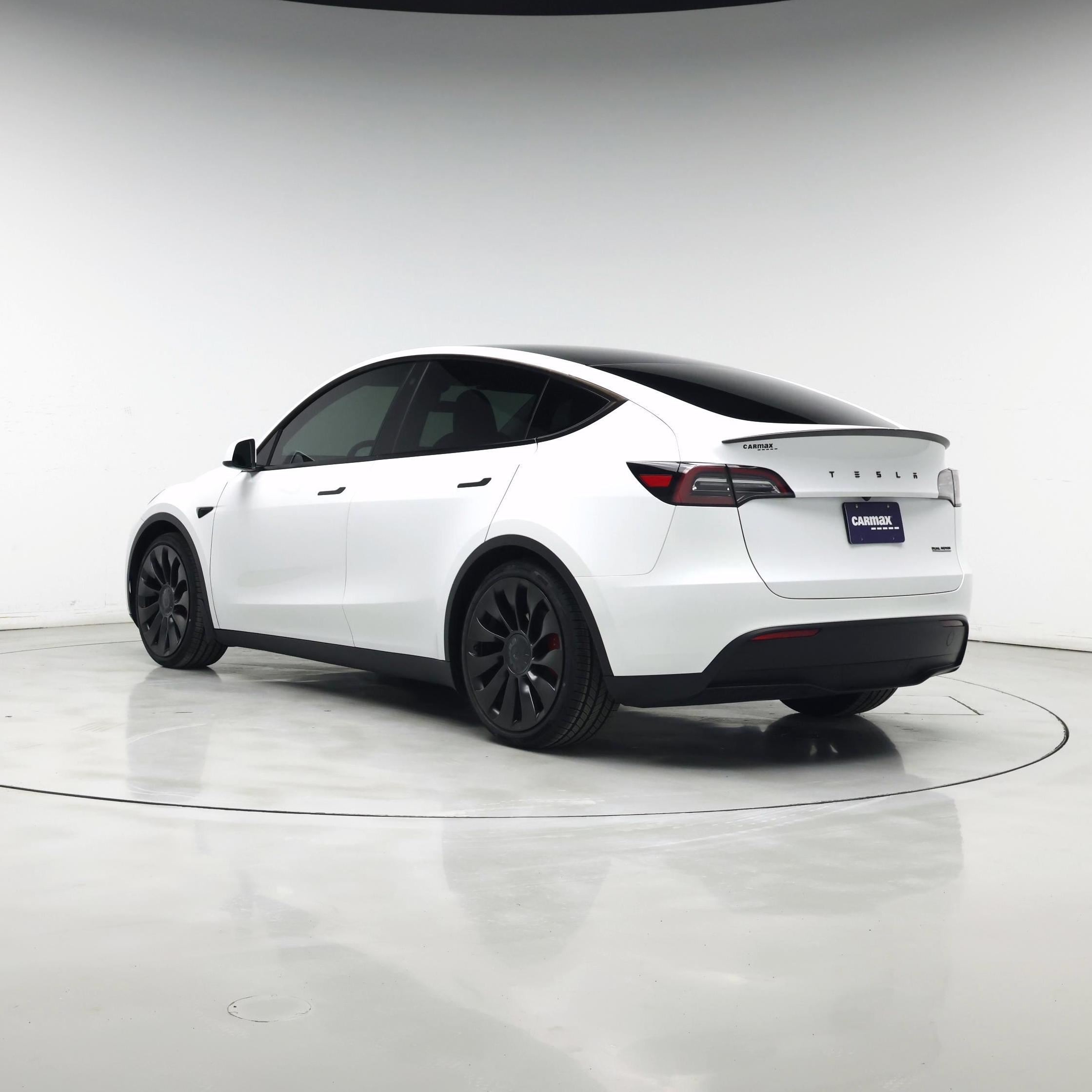 Thumbnail: 2023 Tesla Model Y - 2