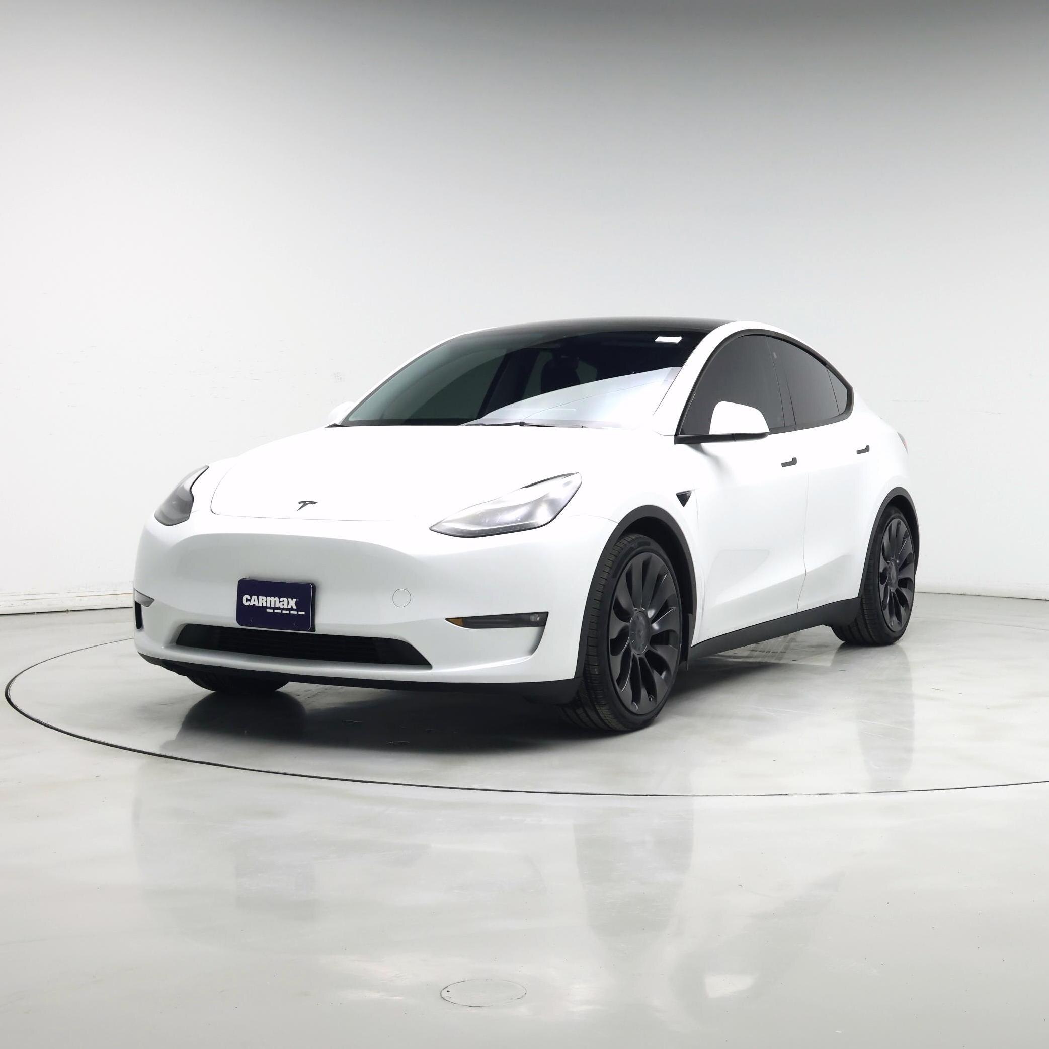 Thumbnail: 2023 Tesla Model Y - 4