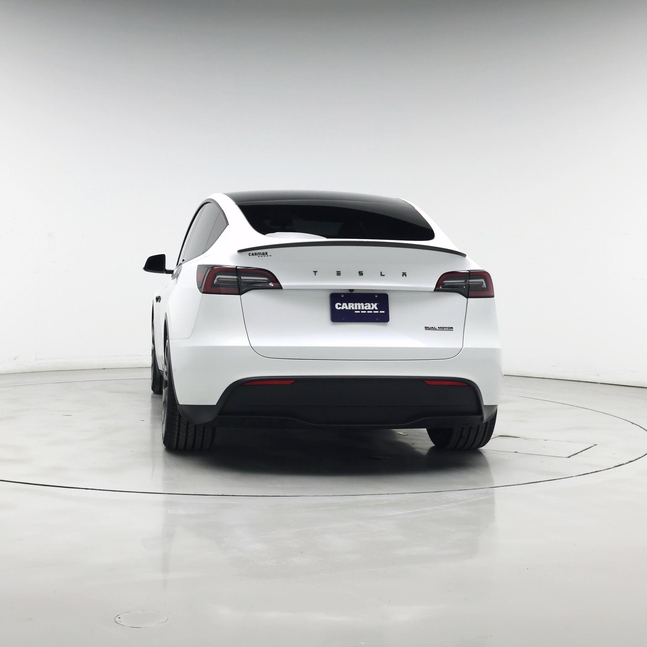 Thumbnail: 2023 Tesla Model Y - 6