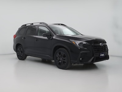 2023 Subaru Ascent Onyx Edition