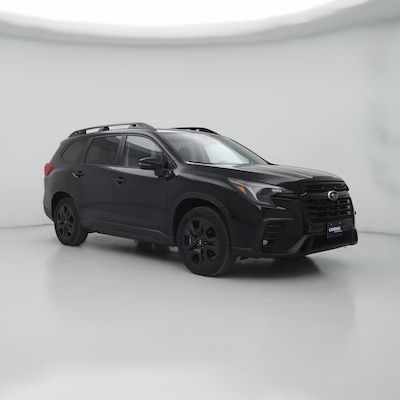 2023 Subaru Ascent Onyx Edition