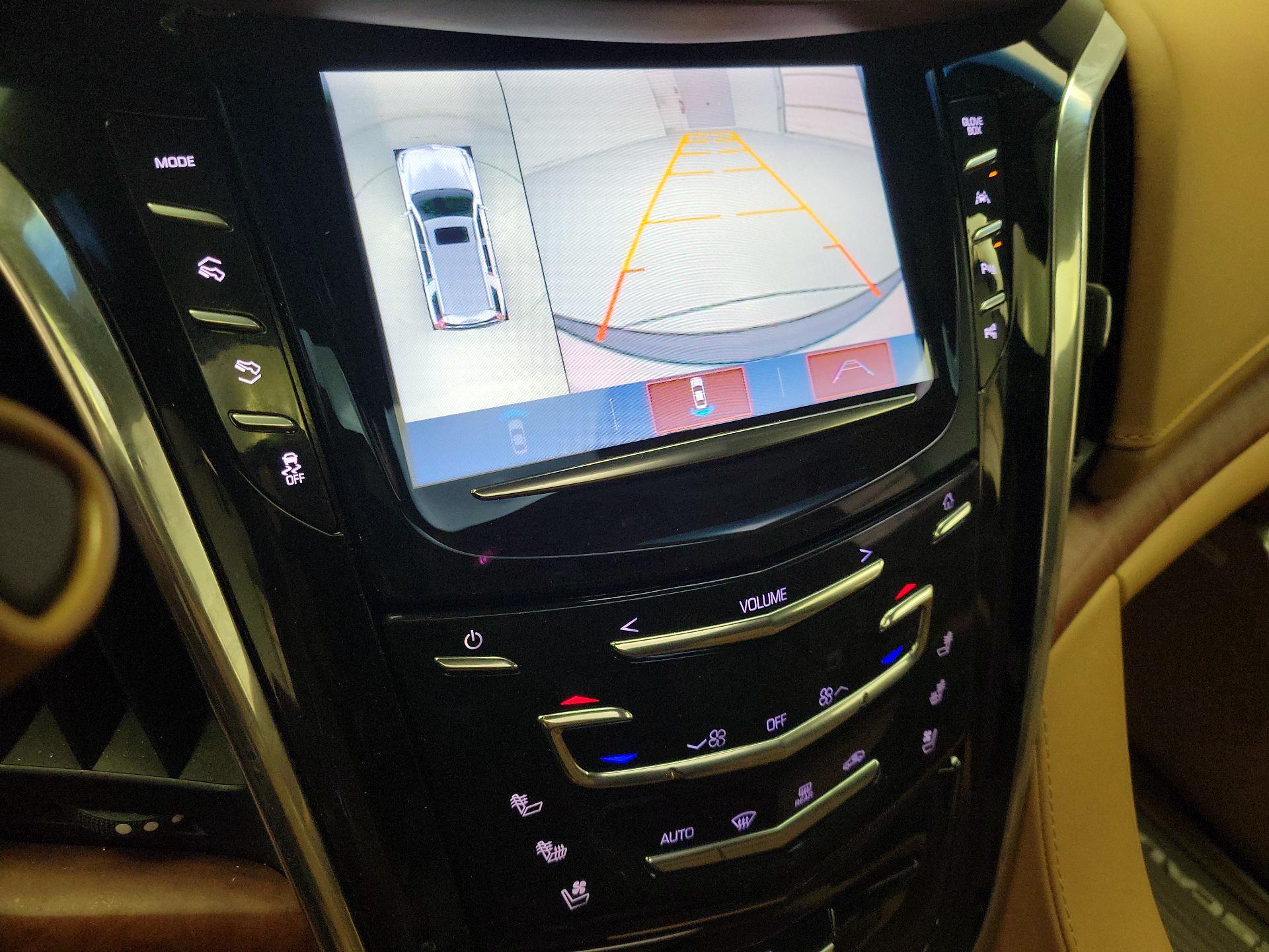 Thumbnail: 2017 Cadillac Escalade - 14